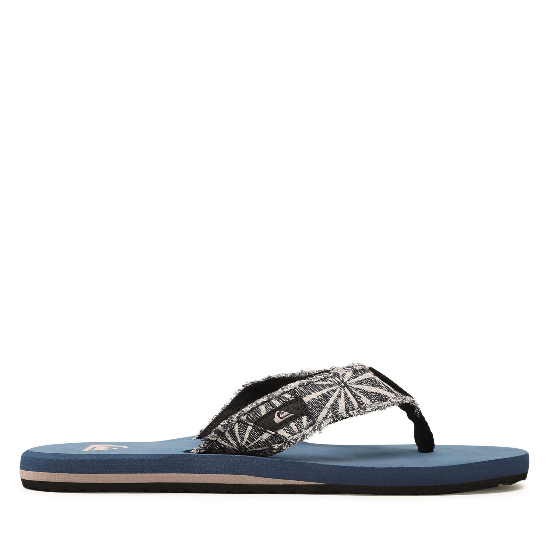 Quiksilver Flip flop AQYL100047 Bleumarin - Pled.ro