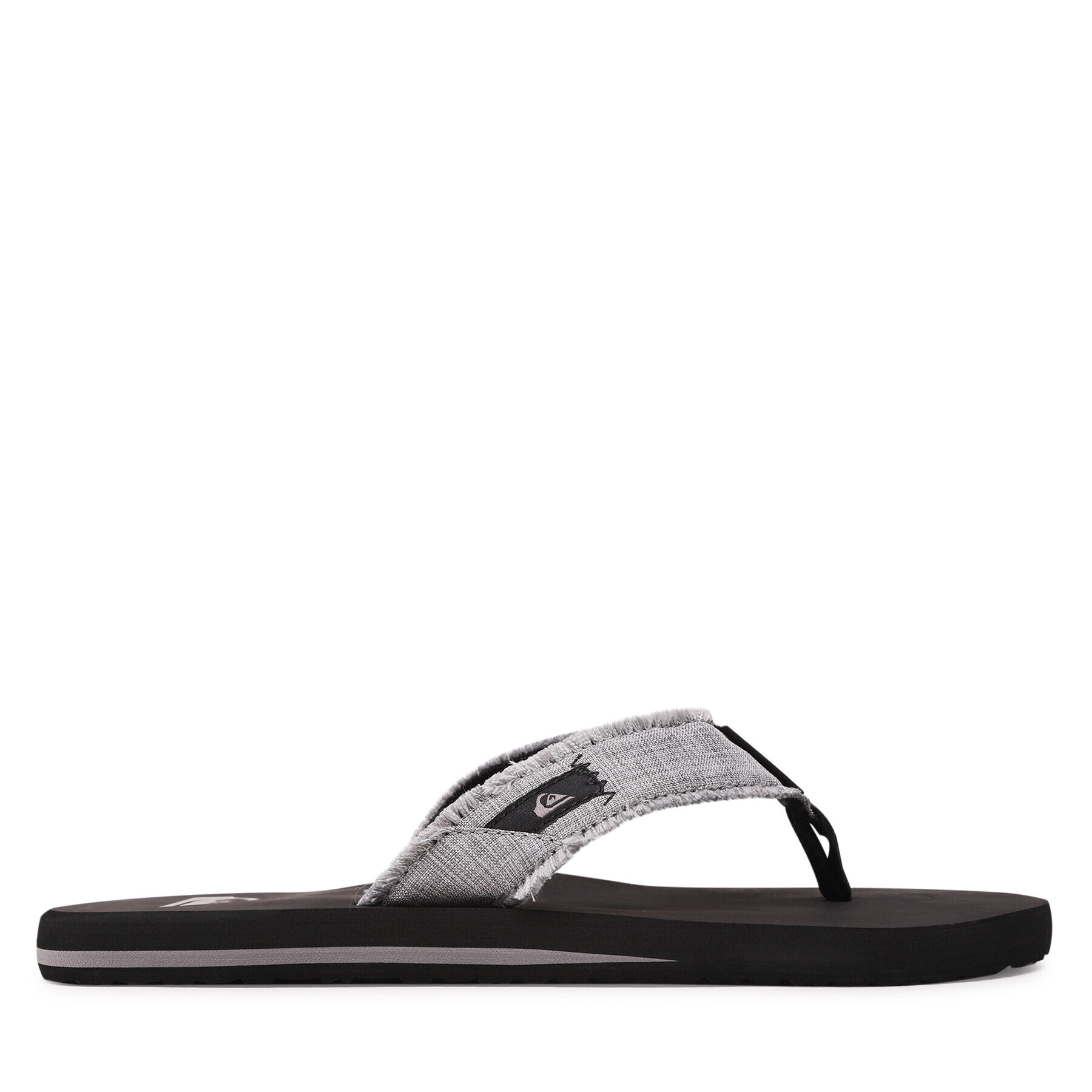 Quiksilver Flip flop AQYL100047 Gri - Pled.ro