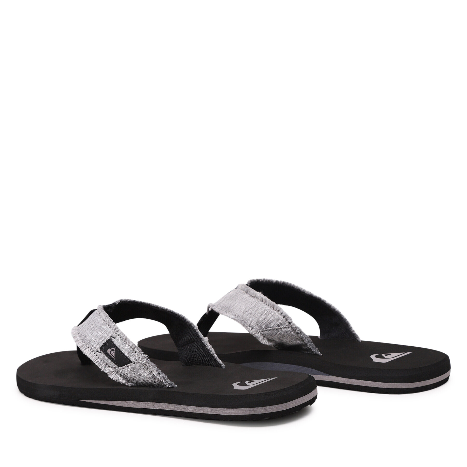 Quiksilver Flip flop AQYL100047 Gri - Pled.ro