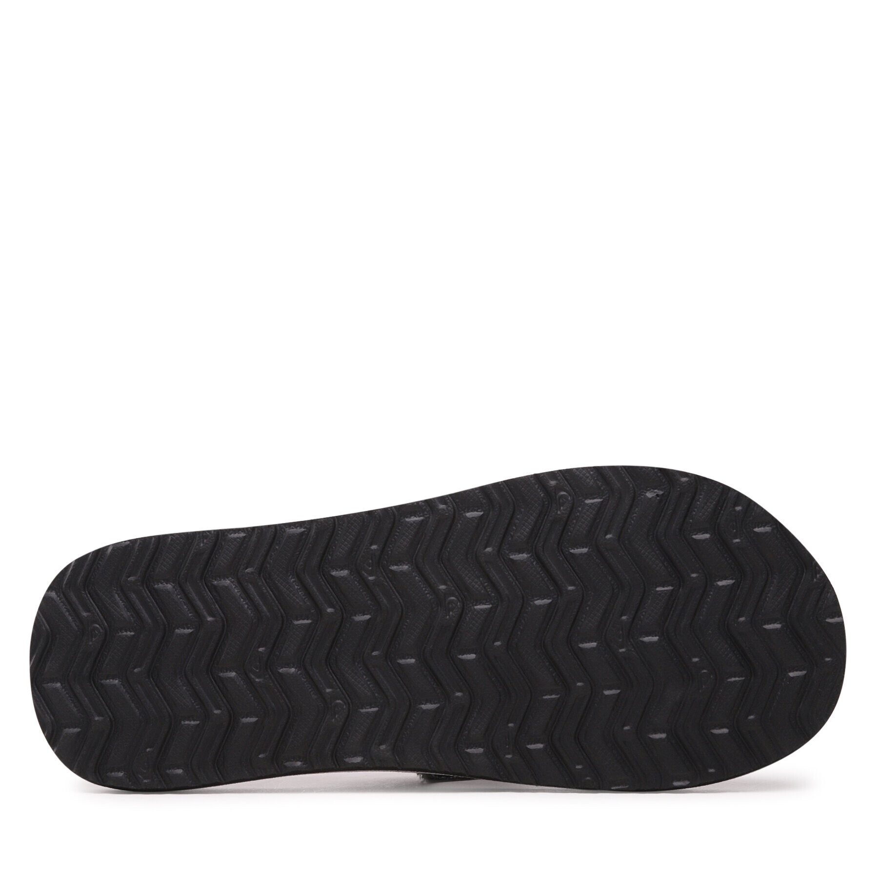 Quiksilver Flip flop AQYL100047 Gri - Pled.ro