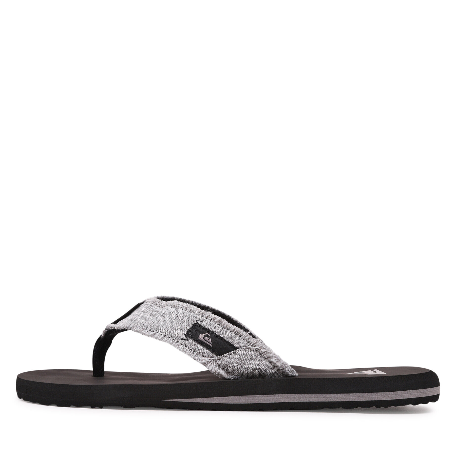 Quiksilver Flip flop AQYL100047 Gri - Pled.ro