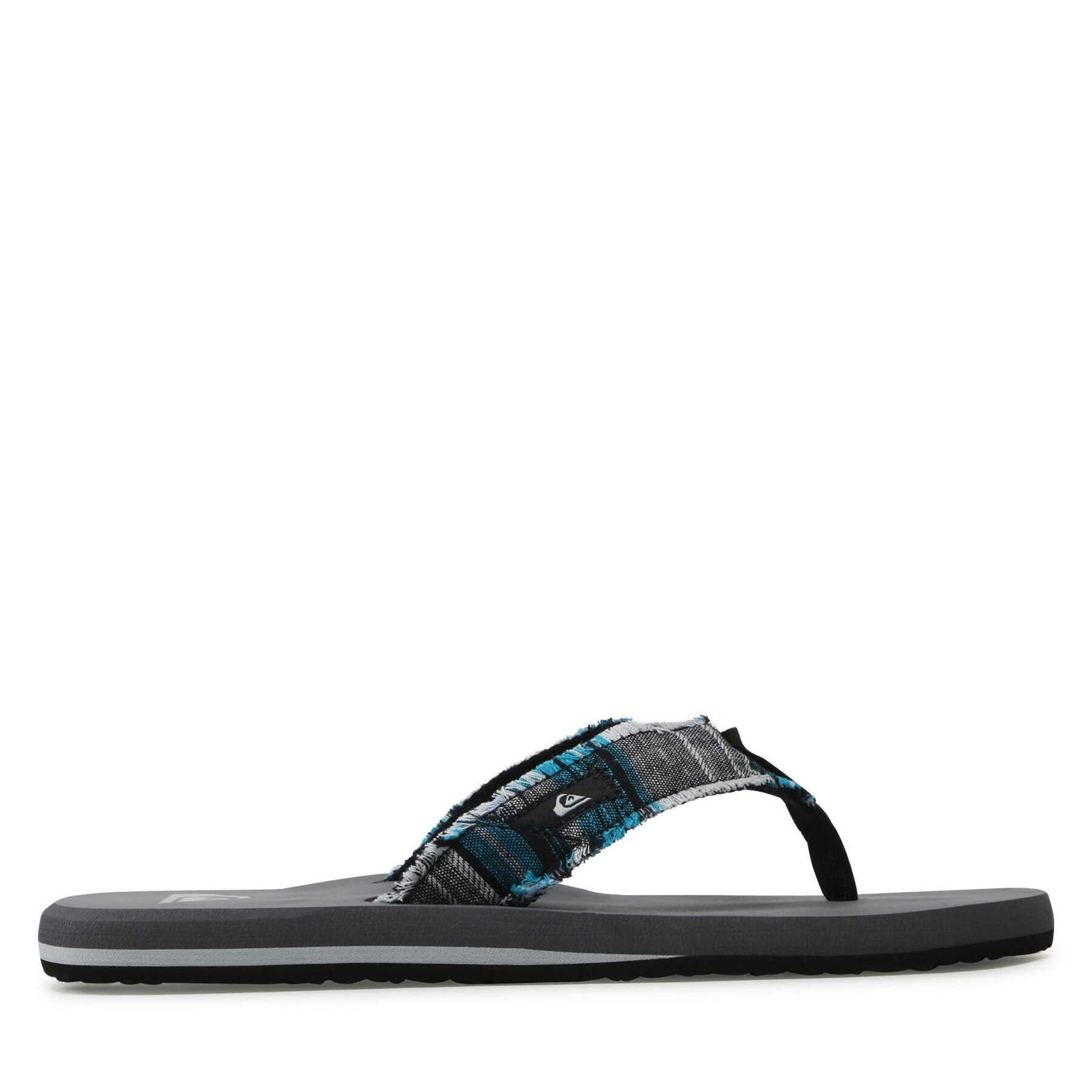 Quiksilver Flip flop AQYL100047 Gri - Pled.ro