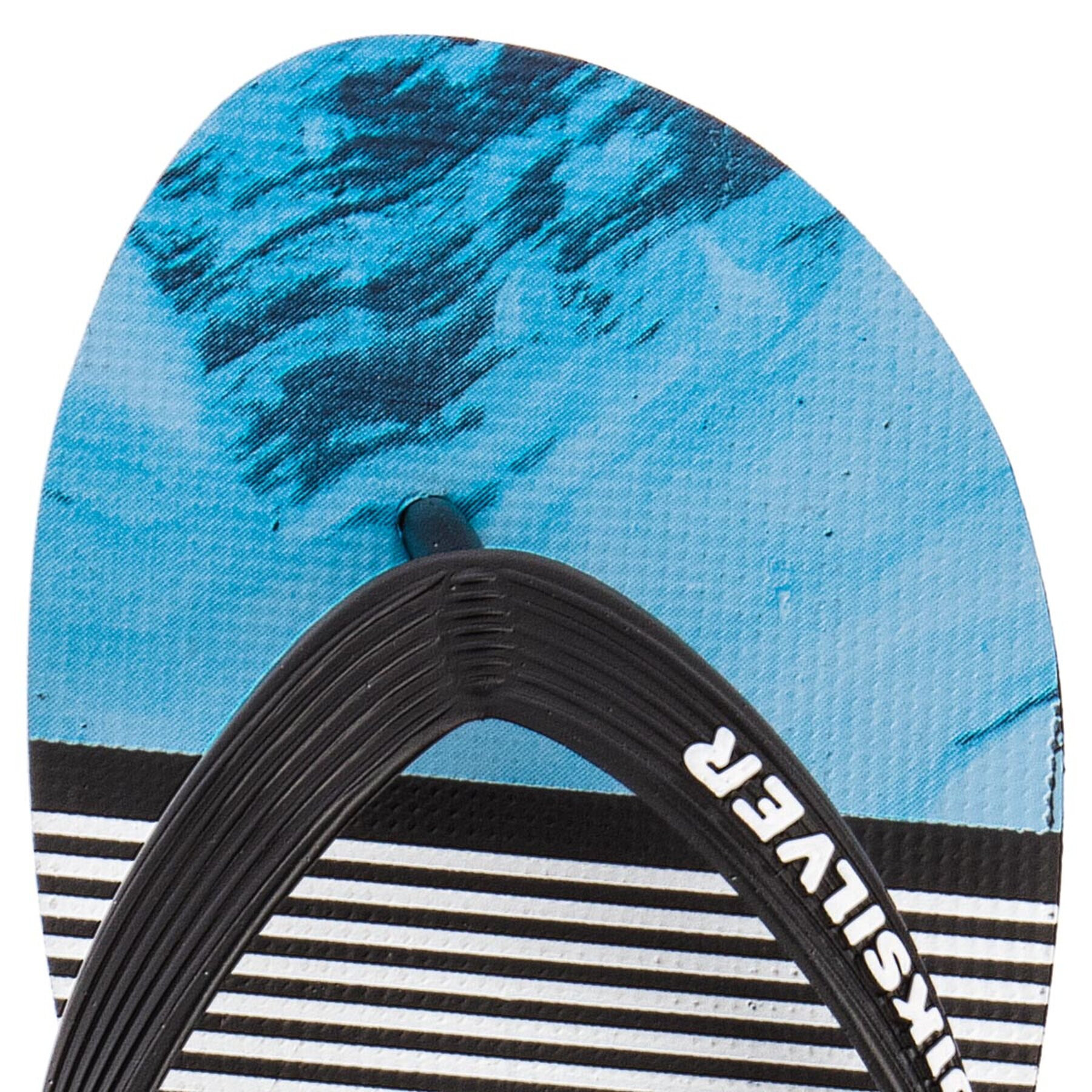 Quiksilver Flip flop AQYL100563 Negru - Pled.ro