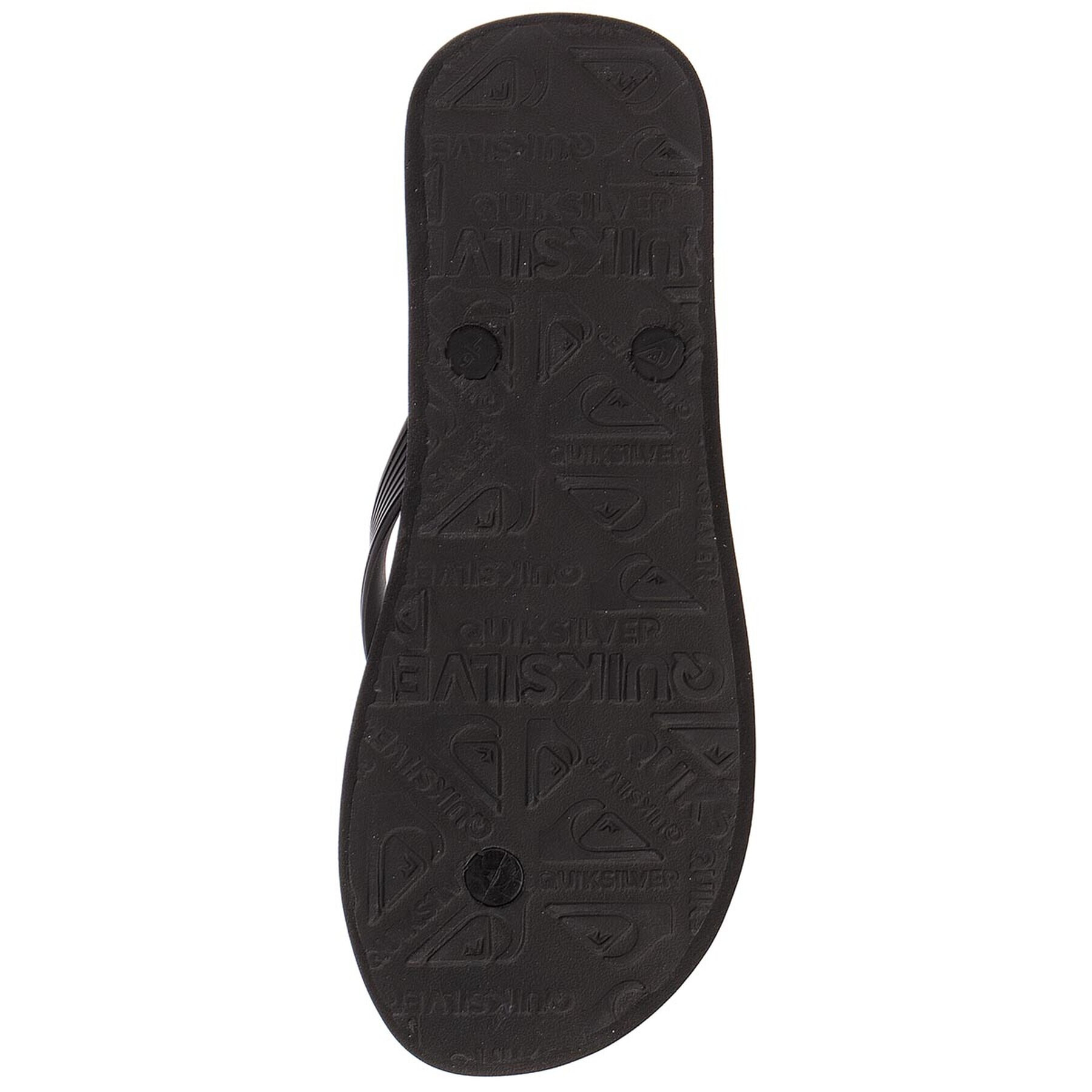 Quiksilver Flip flop AQYL100563 Negru - Pled.ro