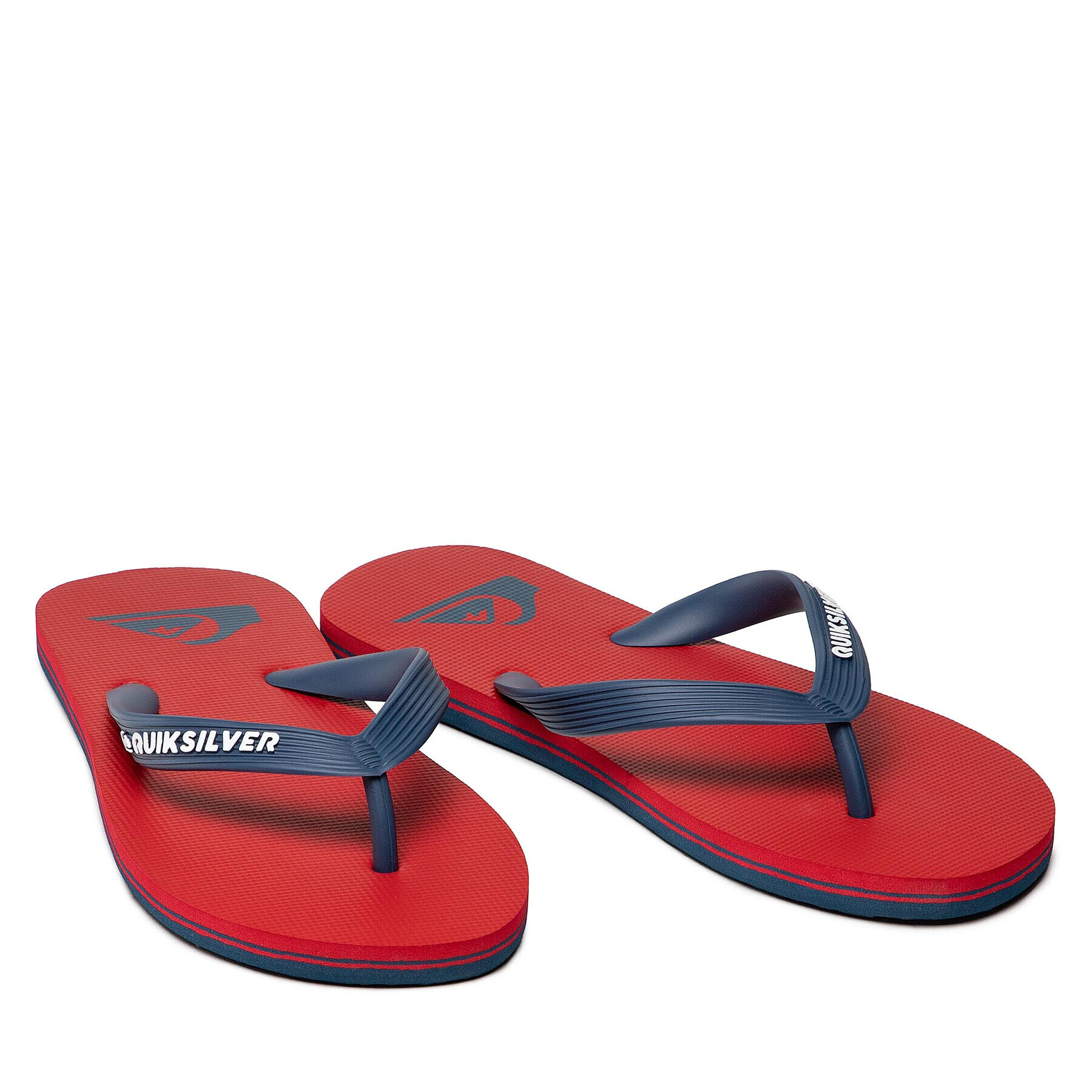 Quiksilver Flip flop AQYL100601 Bleumarin - Pled.ro