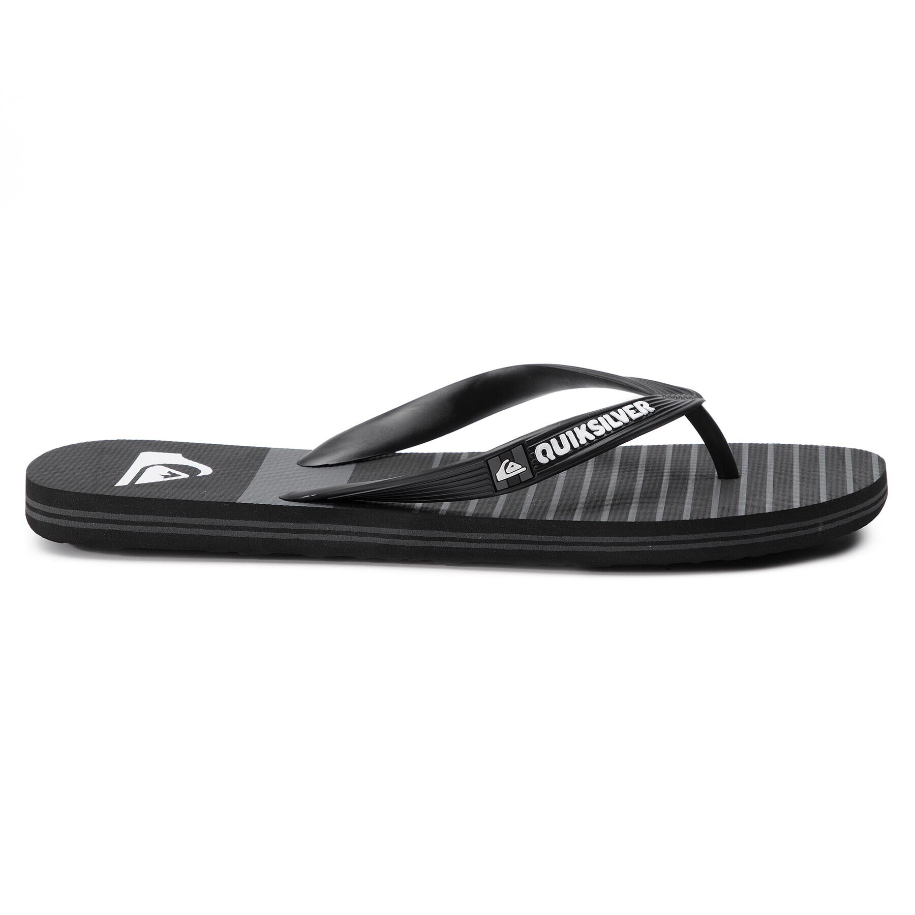 Quiksilver Flip flop AQYL100682 Negru - Pled.ro