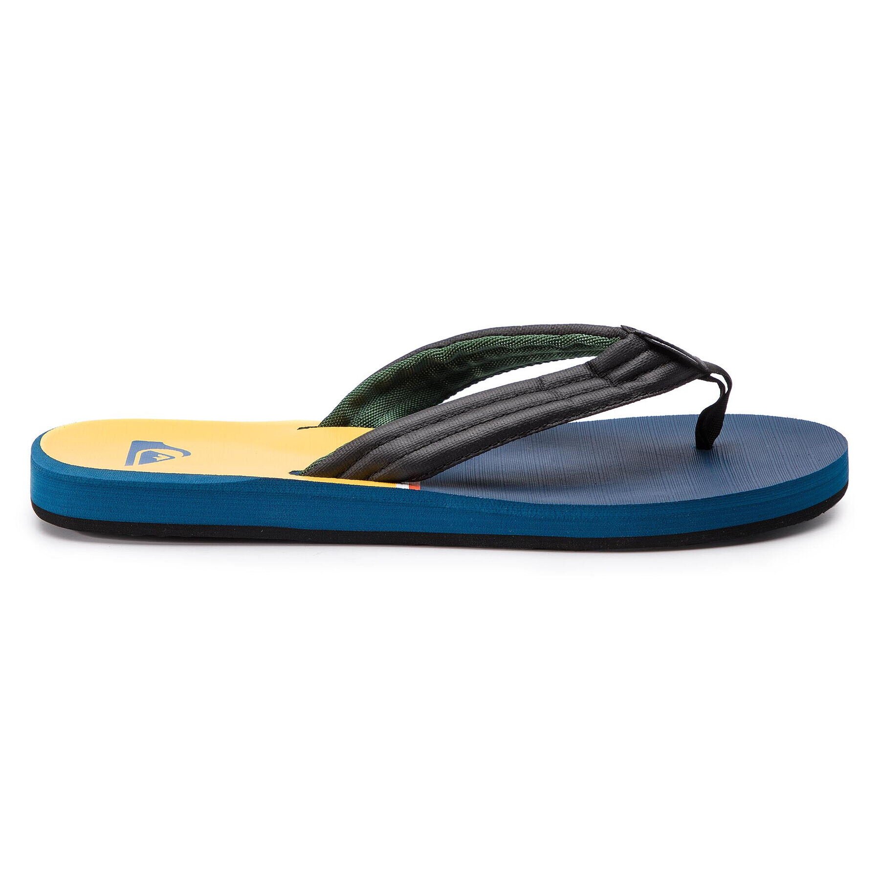 Quiksilver Flip flop AQYL100809 Negru - Pled.ro