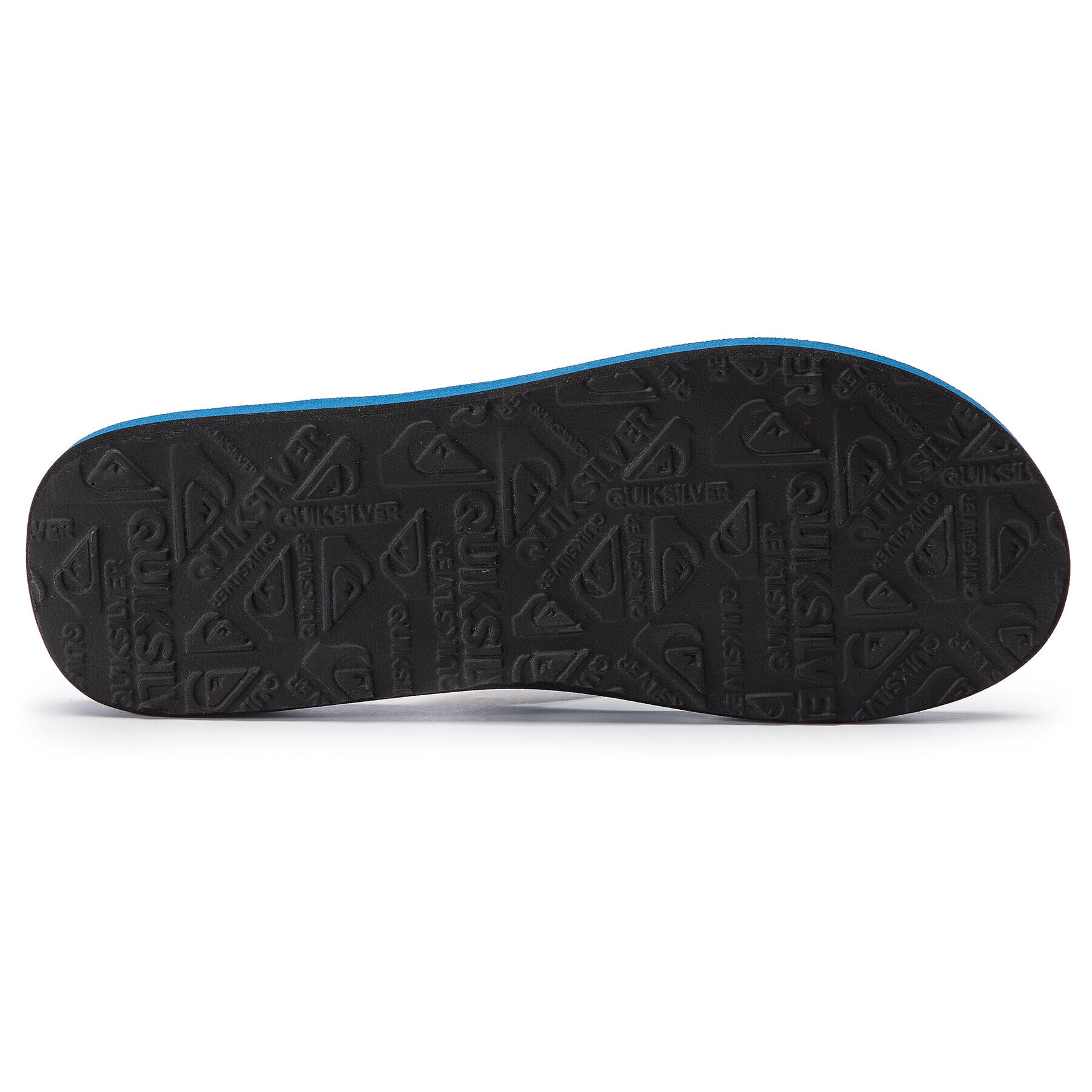 Quiksilver Flip flop AQYL100809 Negru - Pled.ro