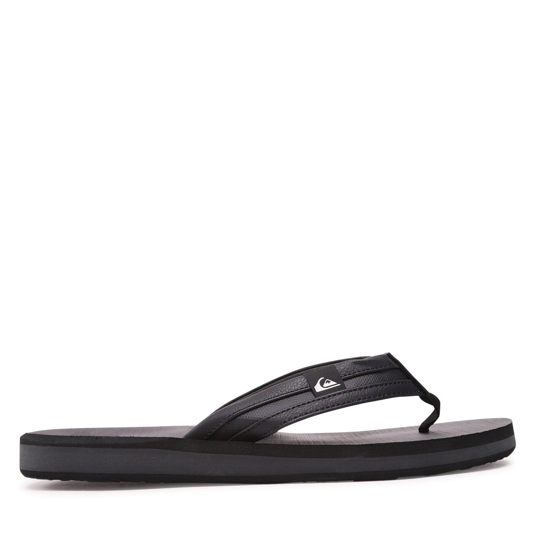 Quiksilver Flip flop AQYL100886 Negru - Pled.ro