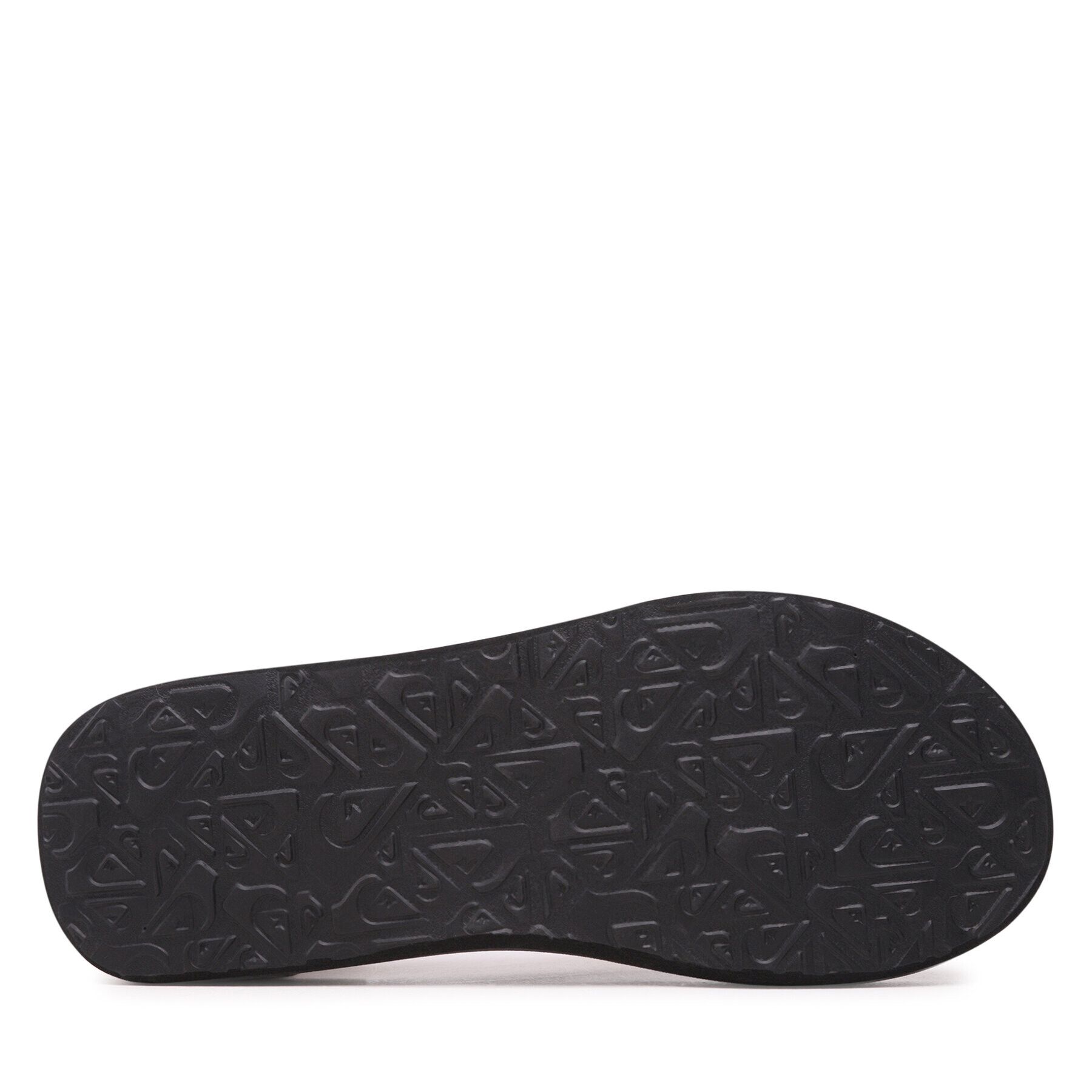 Quiksilver Flip flop AQYL100886 Negru - Pled.ro