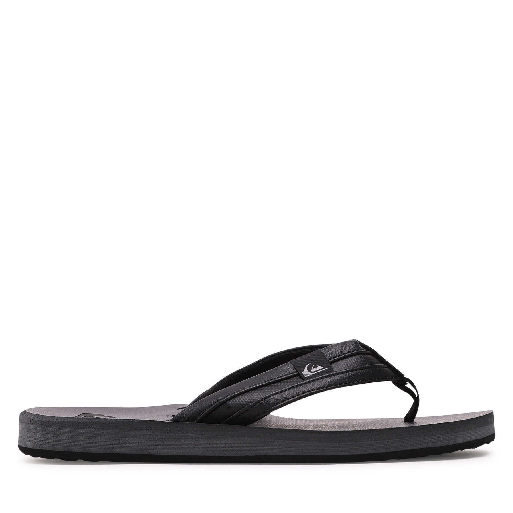 Quiksilver Flip flop AQYL100886 Negru - Pled.ro