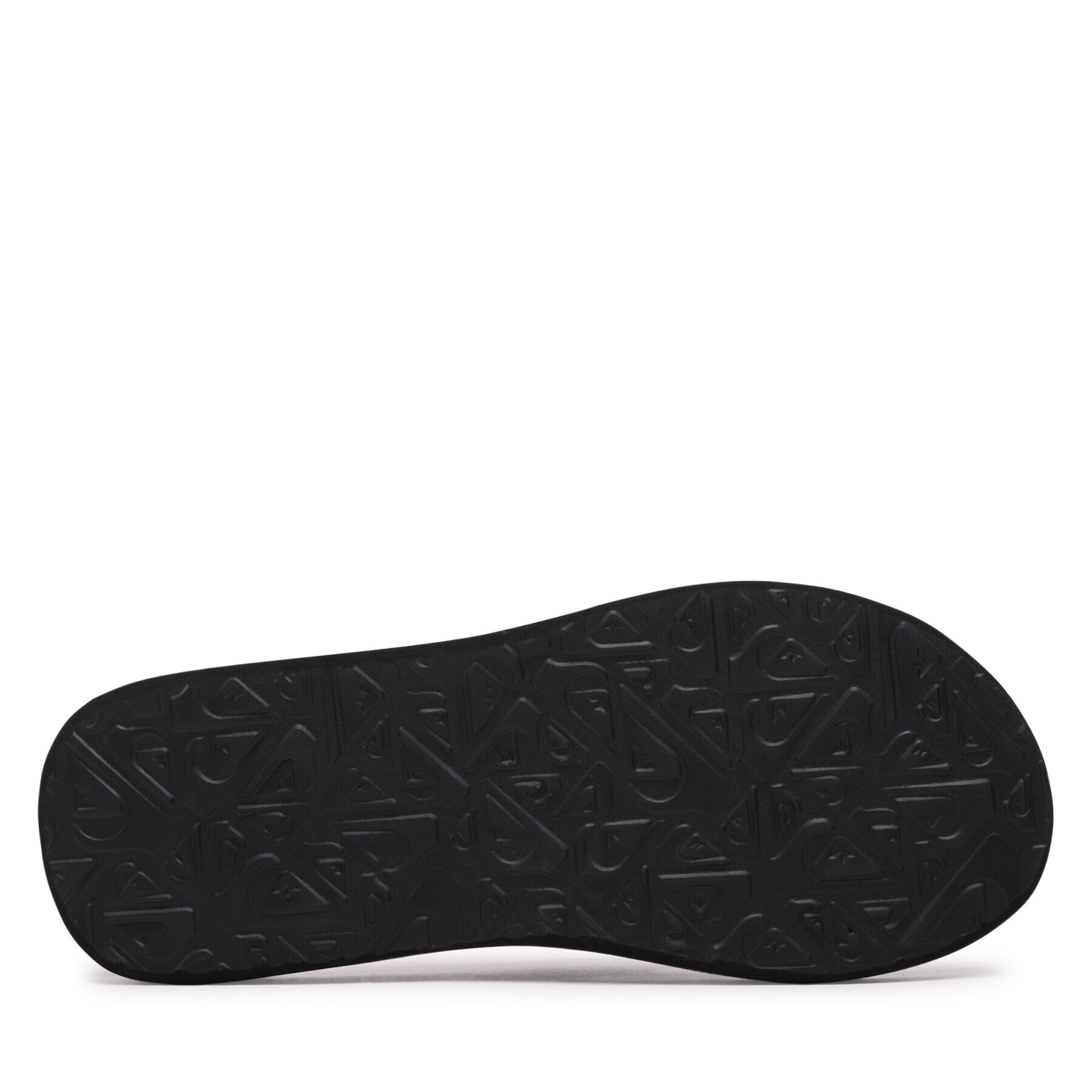 Quiksilver Flip flop AQYL100886 Negru - Pled.ro