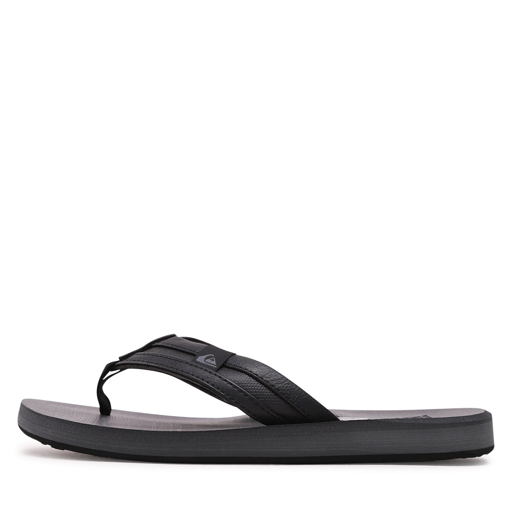 Quiksilver Flip flop AQYL100886 Negru - Pled.ro