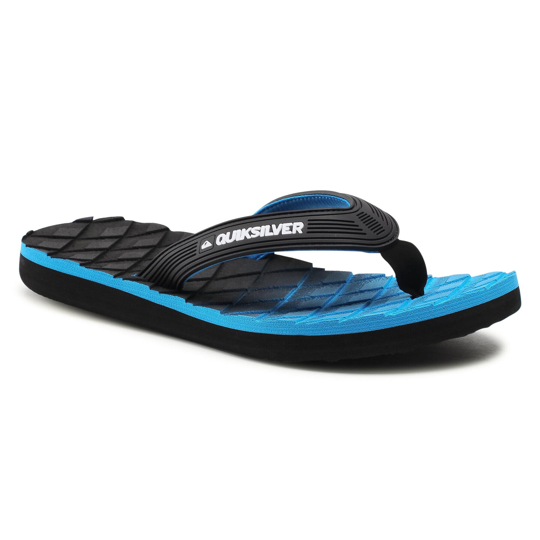 Quiksilver Flip flop AQYL100961 Negru - Pled.ro