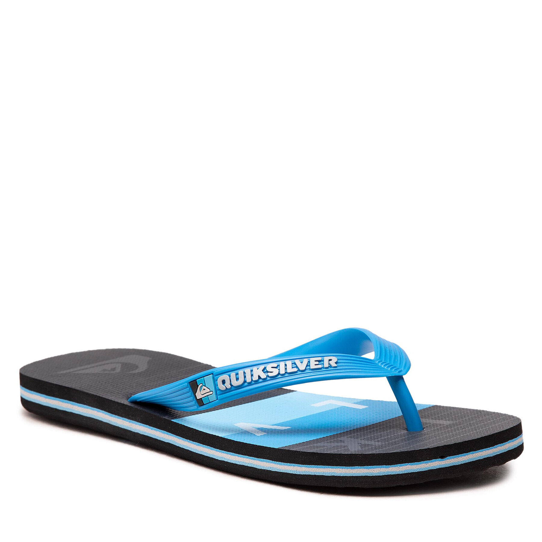 Quiksilver Flip flop AQYL100986 Albastru - Pled.ro