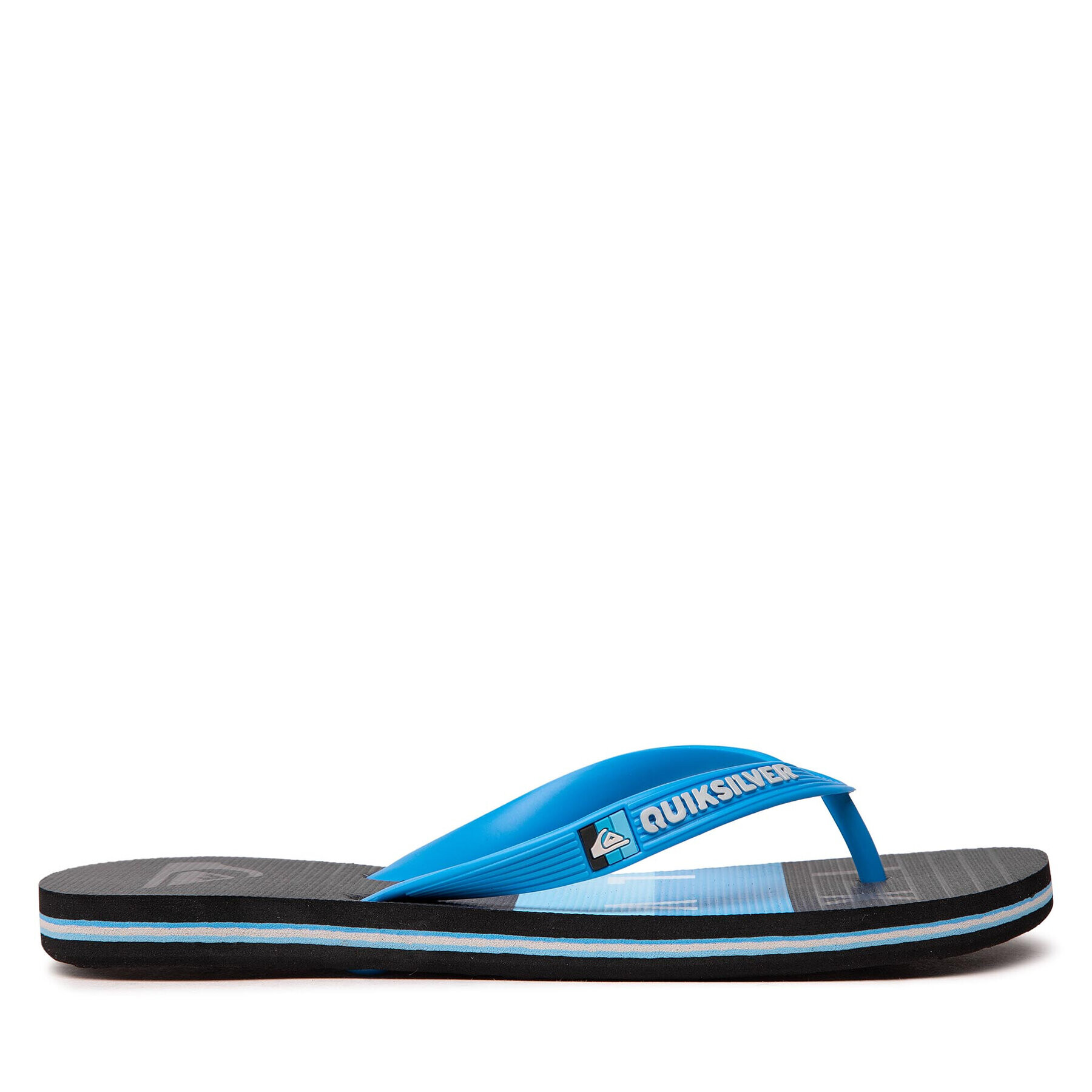 Quiksilver Flip flop AQYL100986 Albastru - Pled.ro