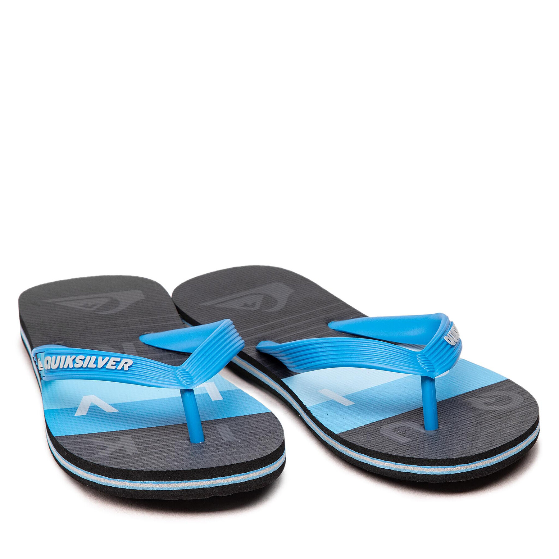 Quiksilver Flip flop AQYL100986 Albastru - Pled.ro