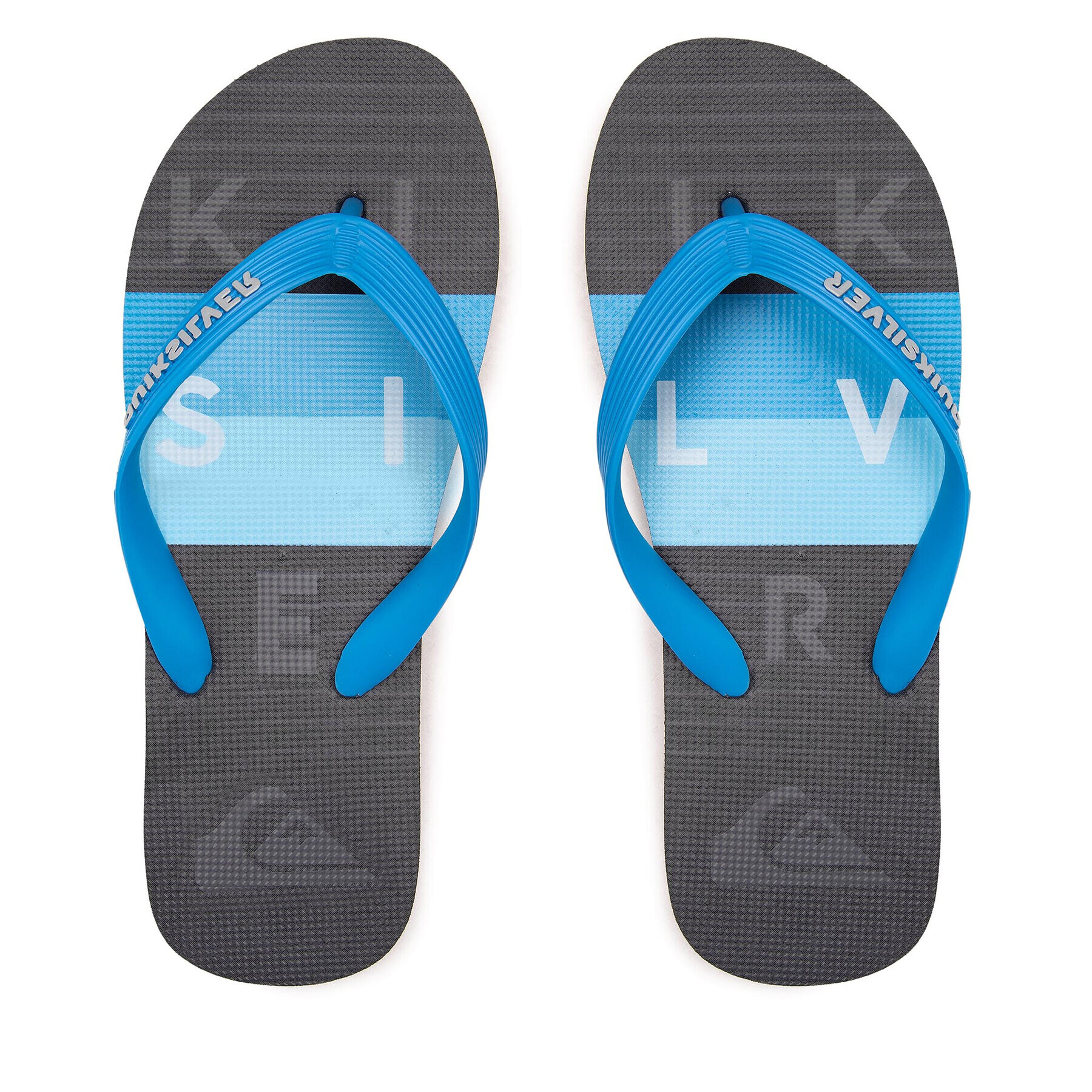 Quiksilver Flip flop AQYL100986 Albastru - Pled.ro