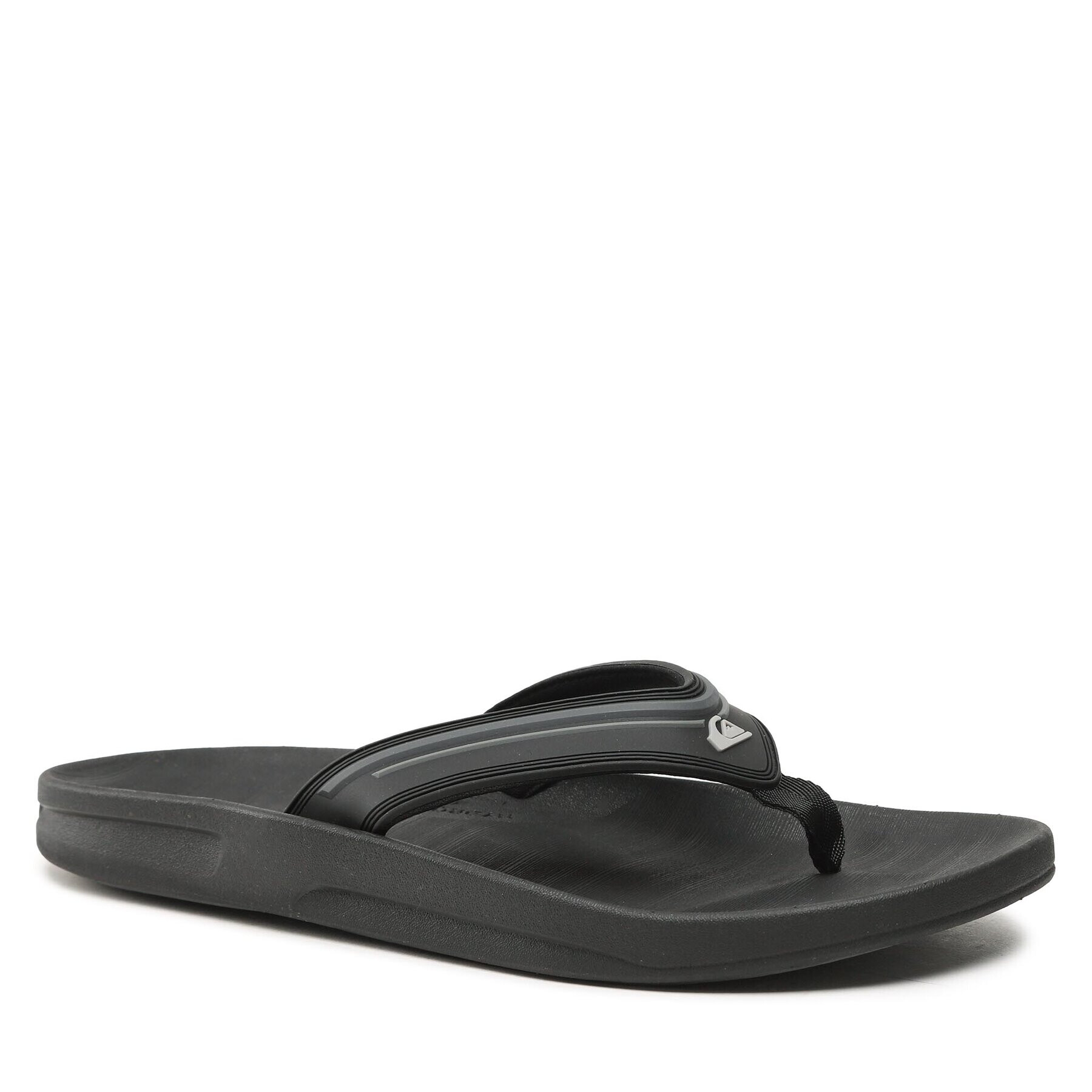 Quiksilver Flip flop AQYL101030 Negru - Pled.ro