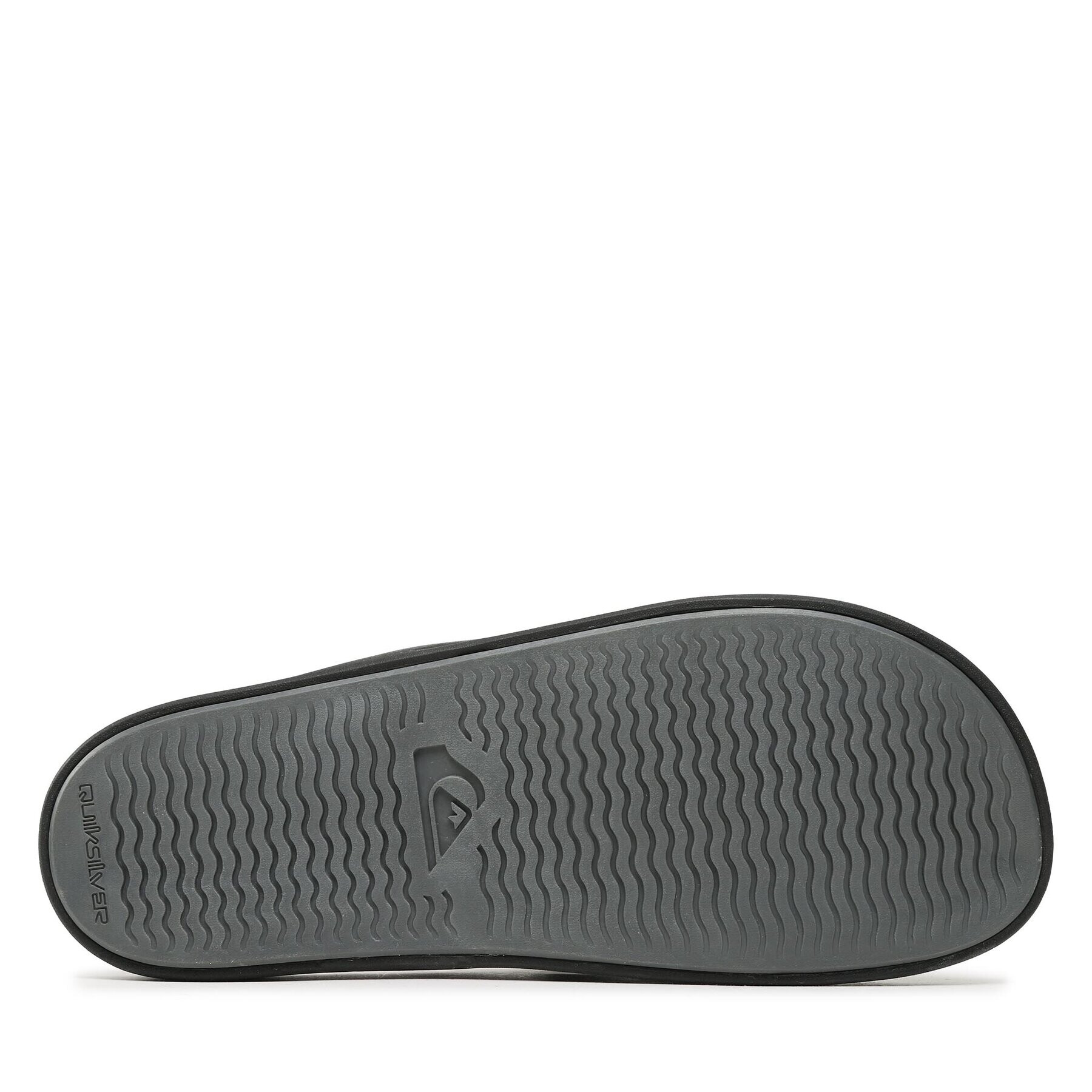 Quiksilver Flip flop AQYL101030 Negru - Pled.ro