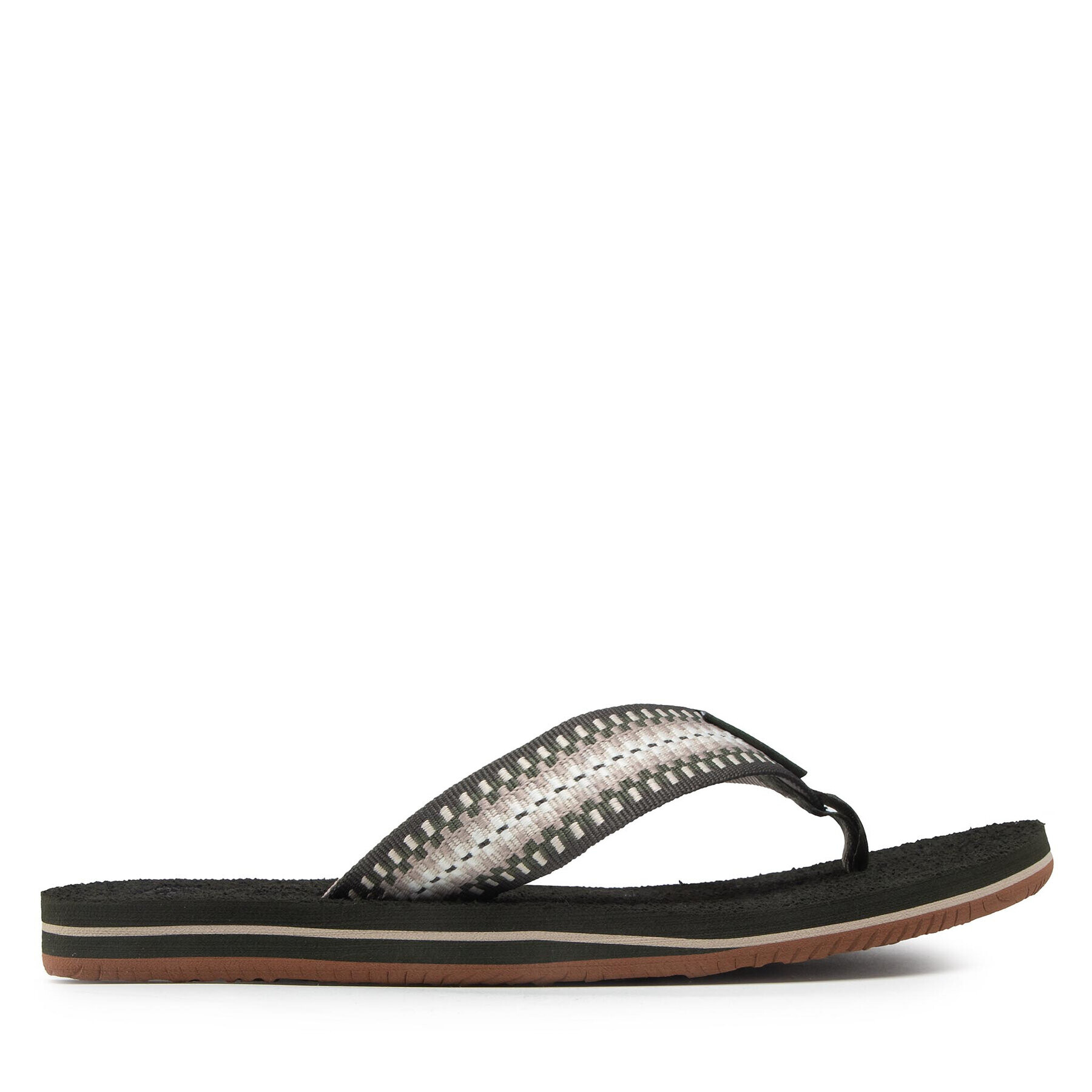 Quiksilver Flip flop AQYL101089 Gri - Pled.ro