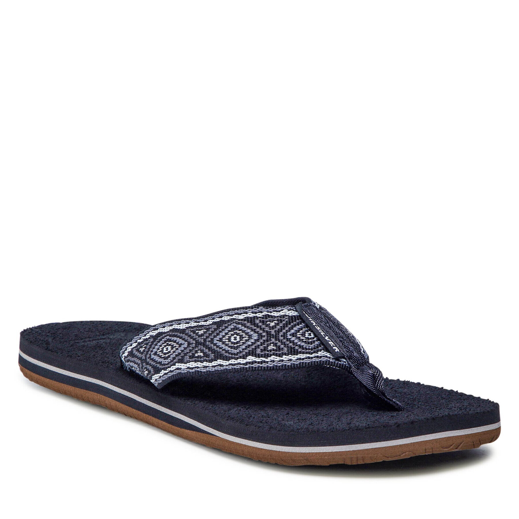 Quiksilver Flip flop AQYL101089 Negru - Pled.ro