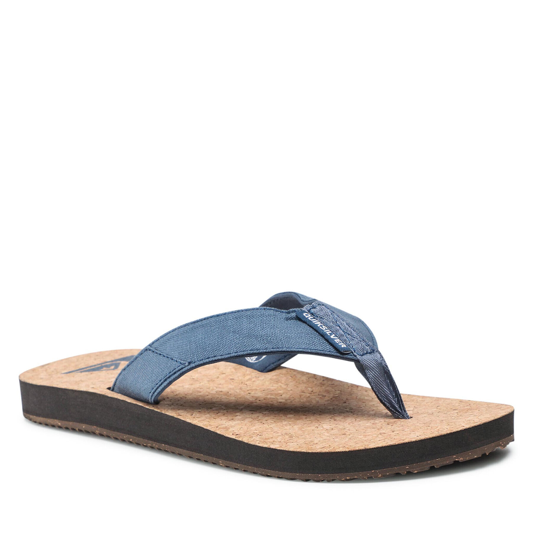 Quiksilver Flip flop AQYL101166 Albastru - Pled.ro