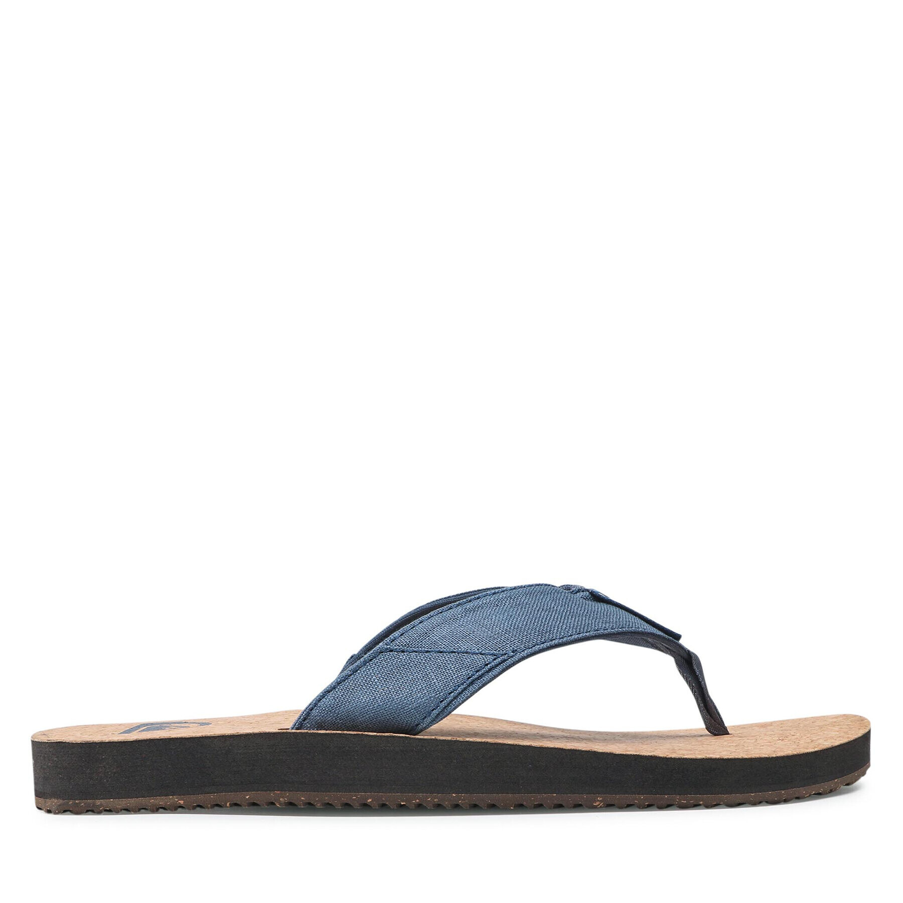 Quiksilver Flip flop AQYL101166 Albastru - Pled.ro