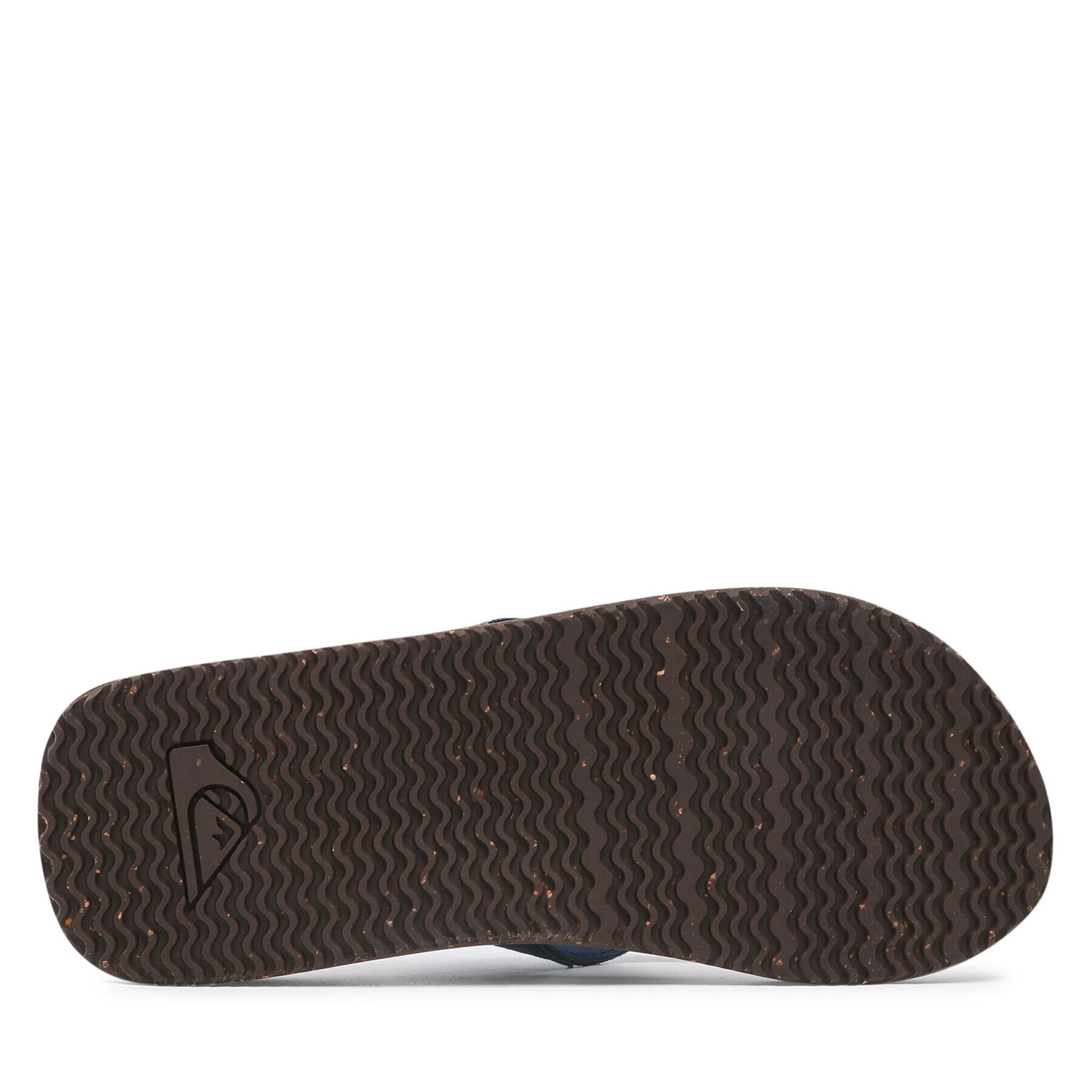 Quiksilver Flip flop AQYL101166 Albastru - Pled.ro