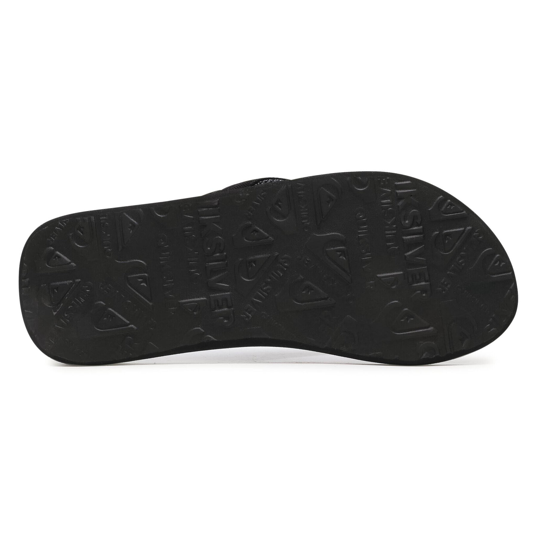 Quiksilver Flip flop AQYL101182 Negru - Pled.ro