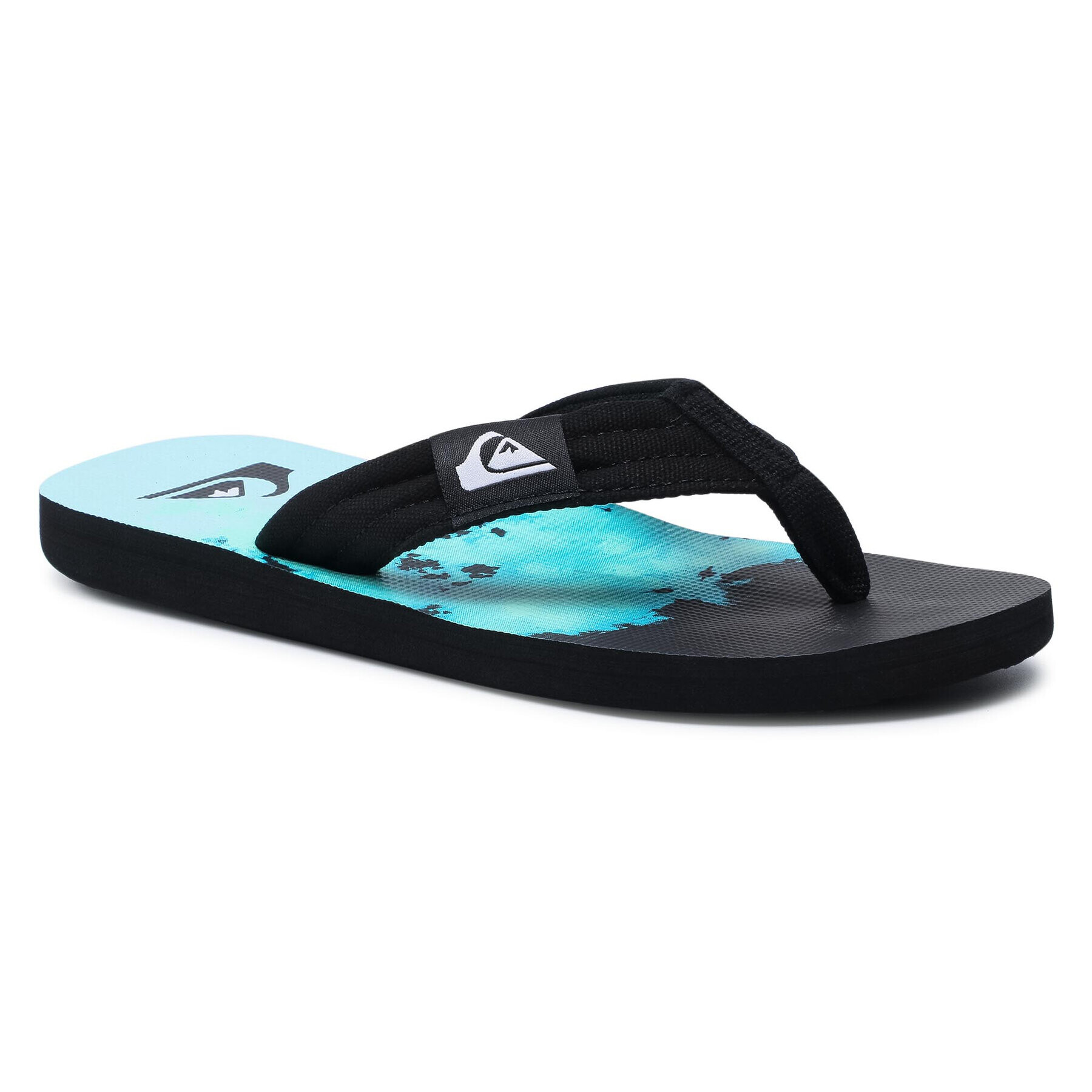 Quiksilver Flip flop AQYL101182 Negru - Pled.ro