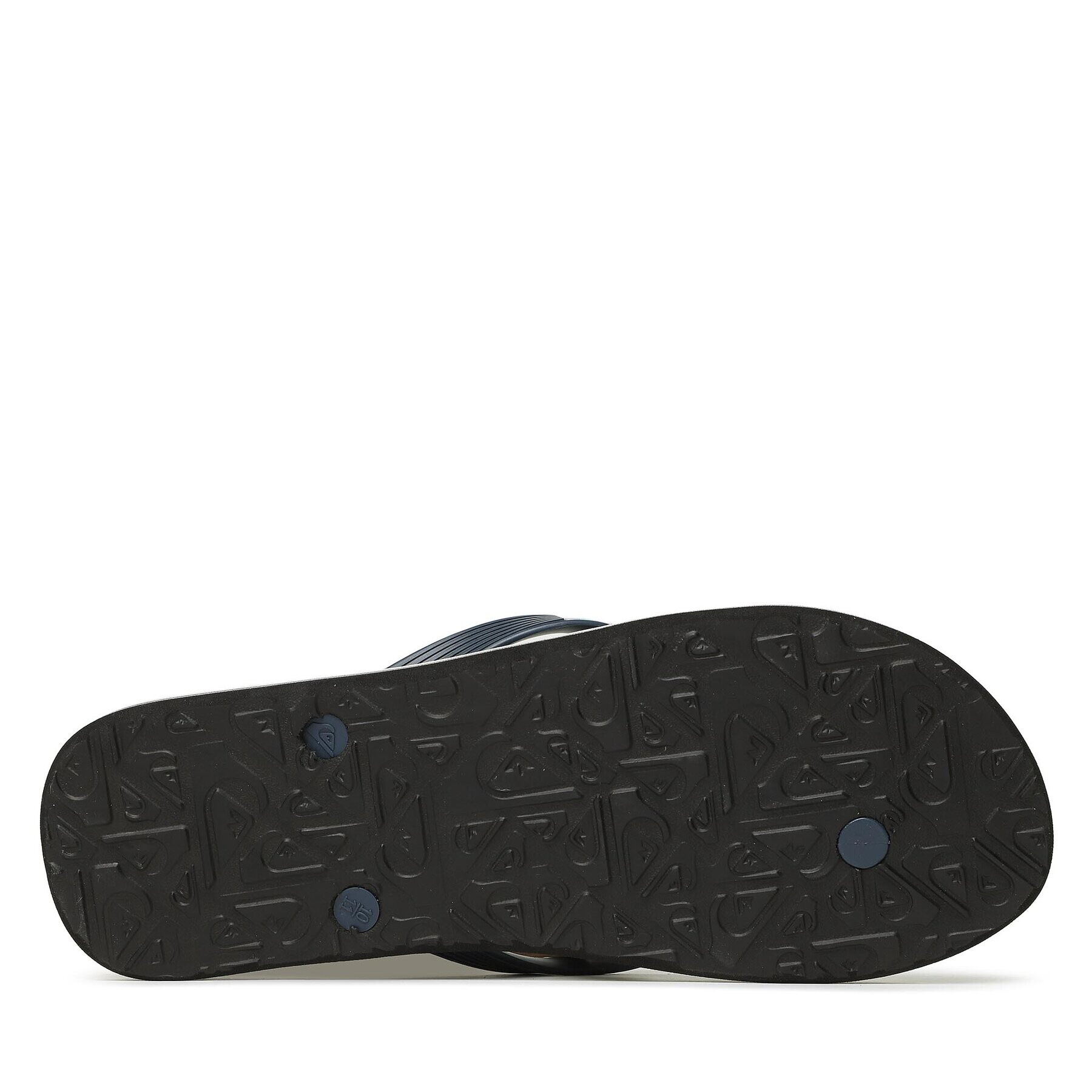 Quiksilver Flip flop AQYL101201 Bleumarin - Pled.ro