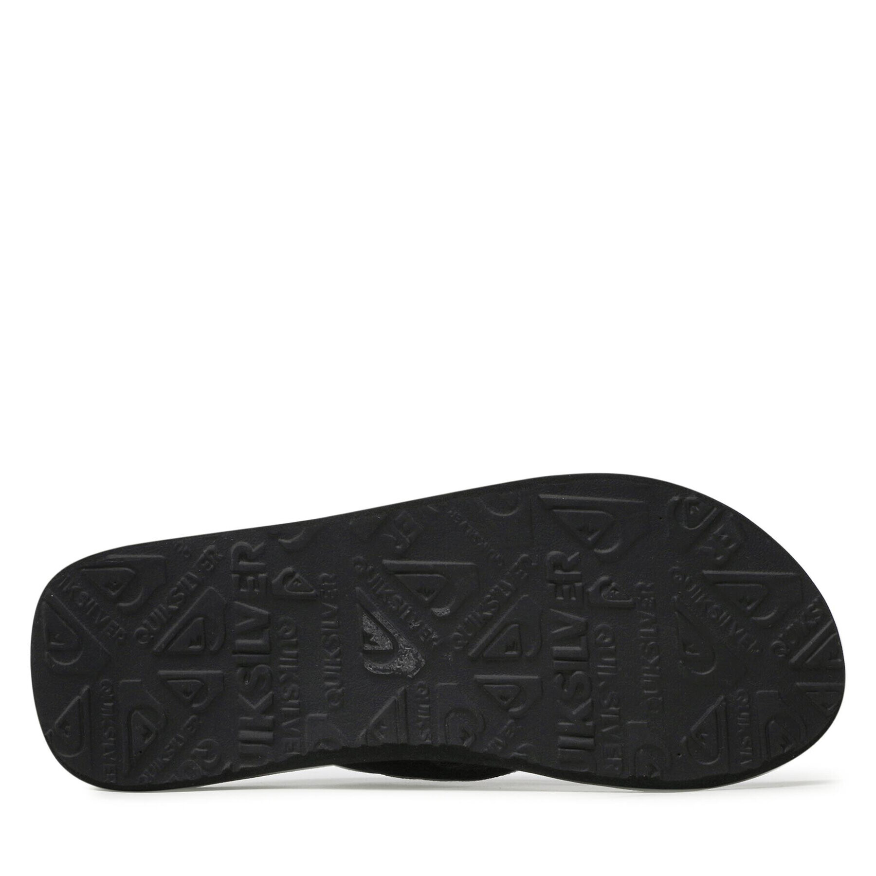 Quiksilver Flip flop AQYL101241 Negru - Pled.ro