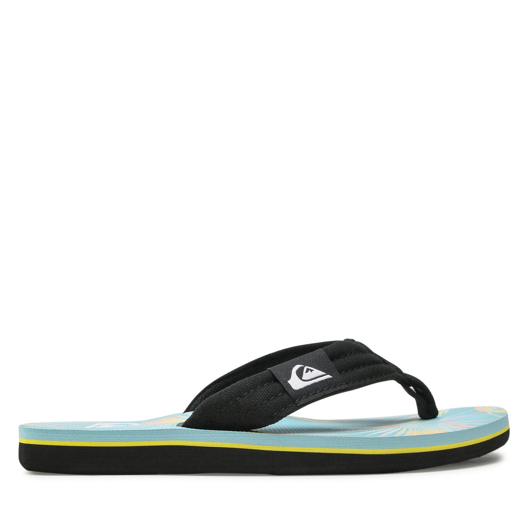 Quiksilver Flip flop AQYL101241 Negru - Pled.ro