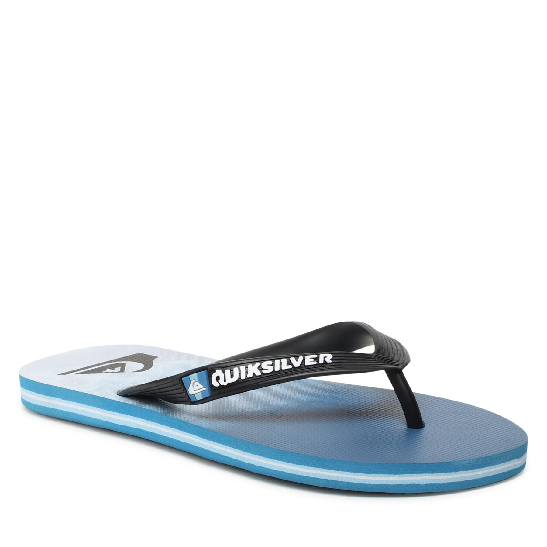 Quiksilver Flip flop AQYL101242 Negru - Pled.ro