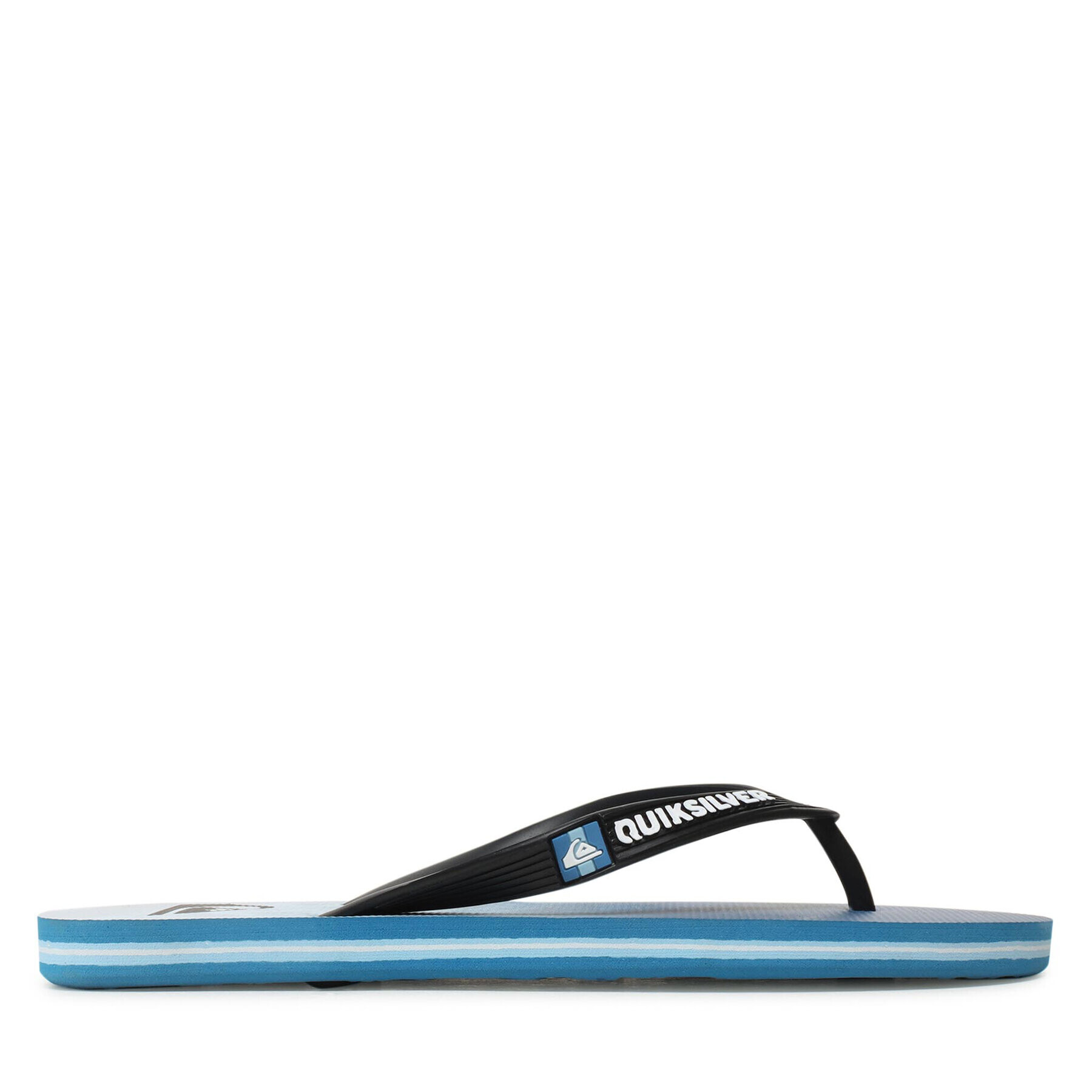 Quiksilver Flip flop AQYL101242 Negru - Pled.ro