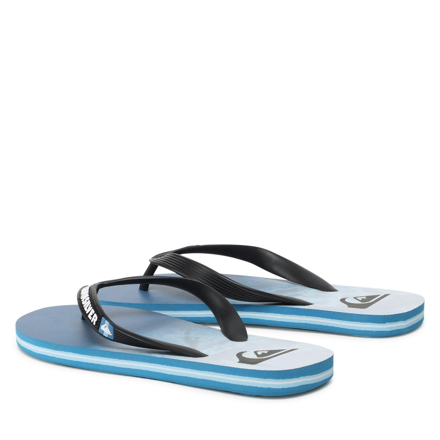 Quiksilver Flip flop AQYL101242 Negru - Pled.ro