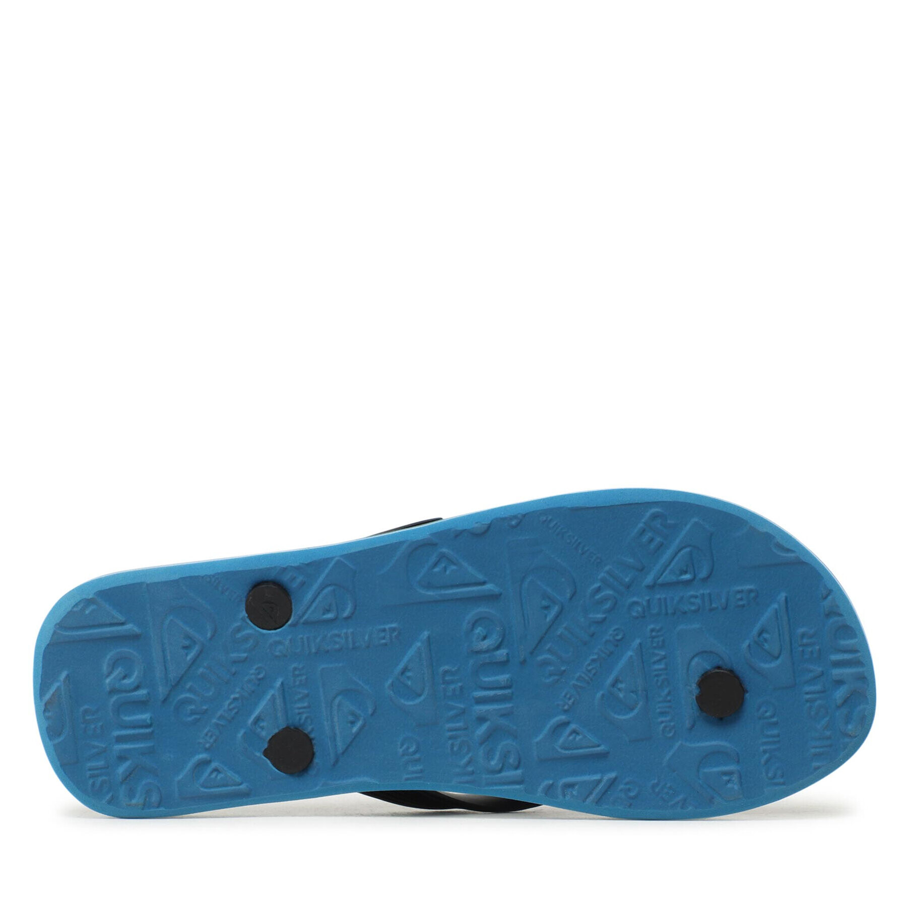 Quiksilver Flip flop AQYL101242 Negru - Pled.ro