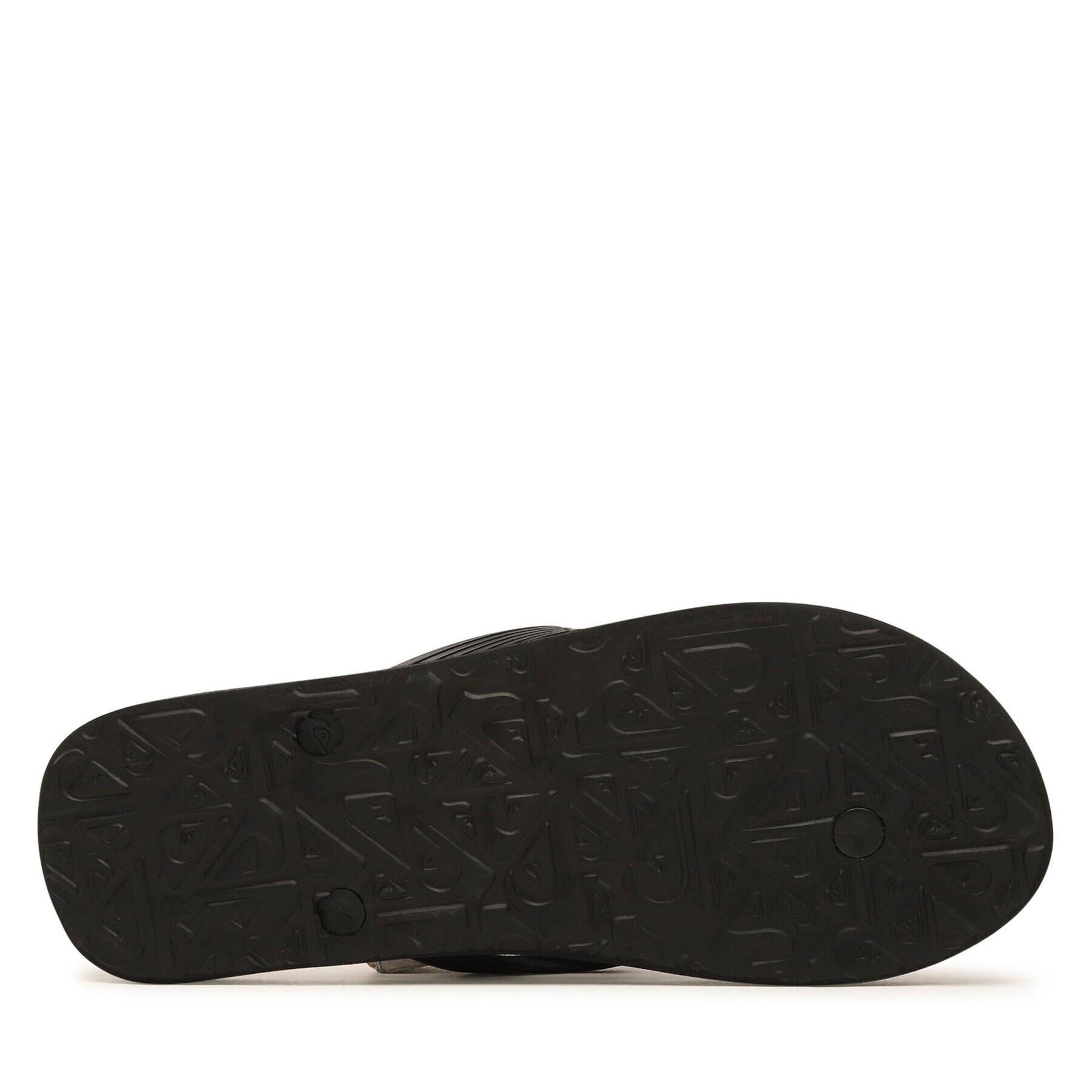 Quiksilver Flip flop AQYL101245 Negru - Pled.ro