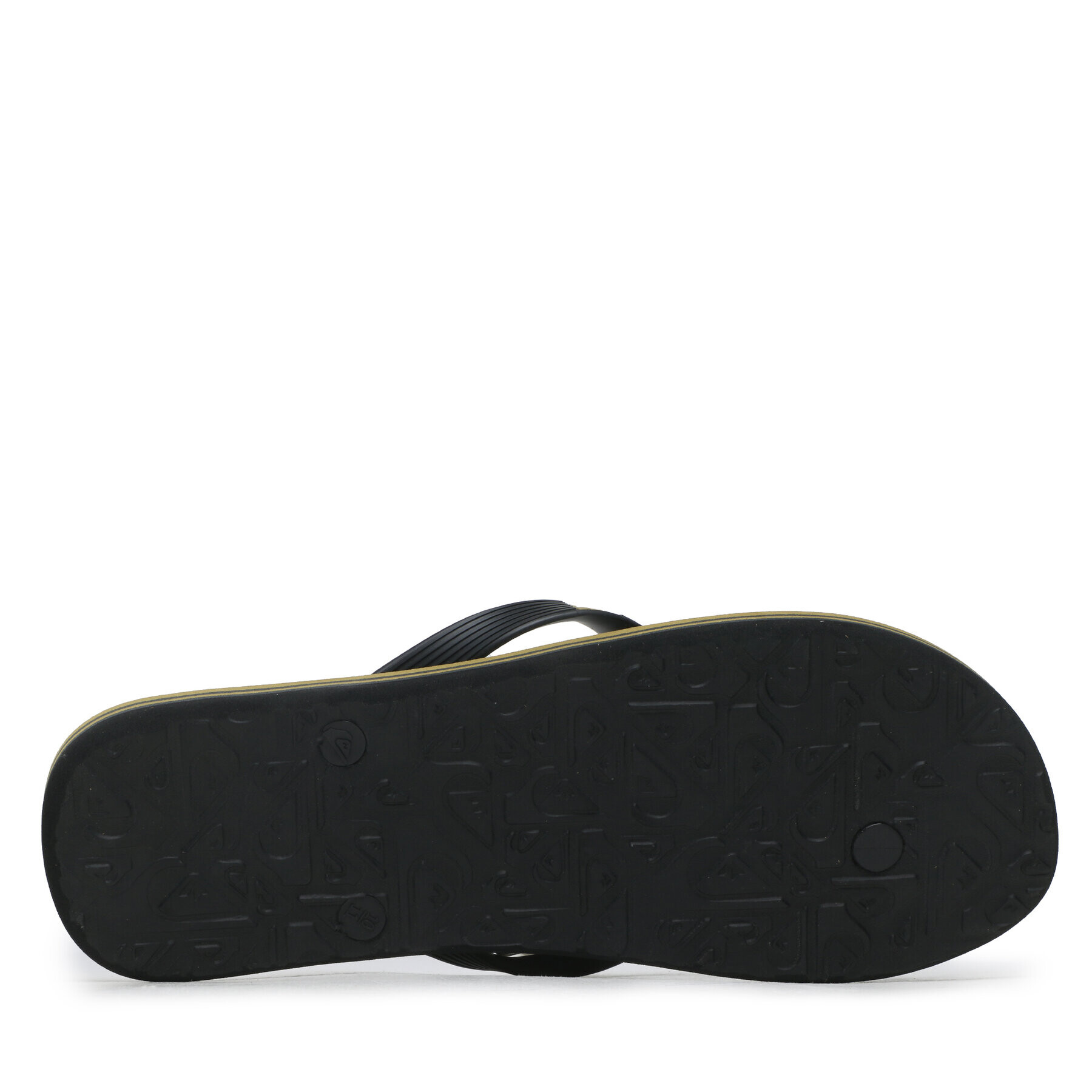 Quiksilver Flip flop AQYL101264 Negru - Pled.ro