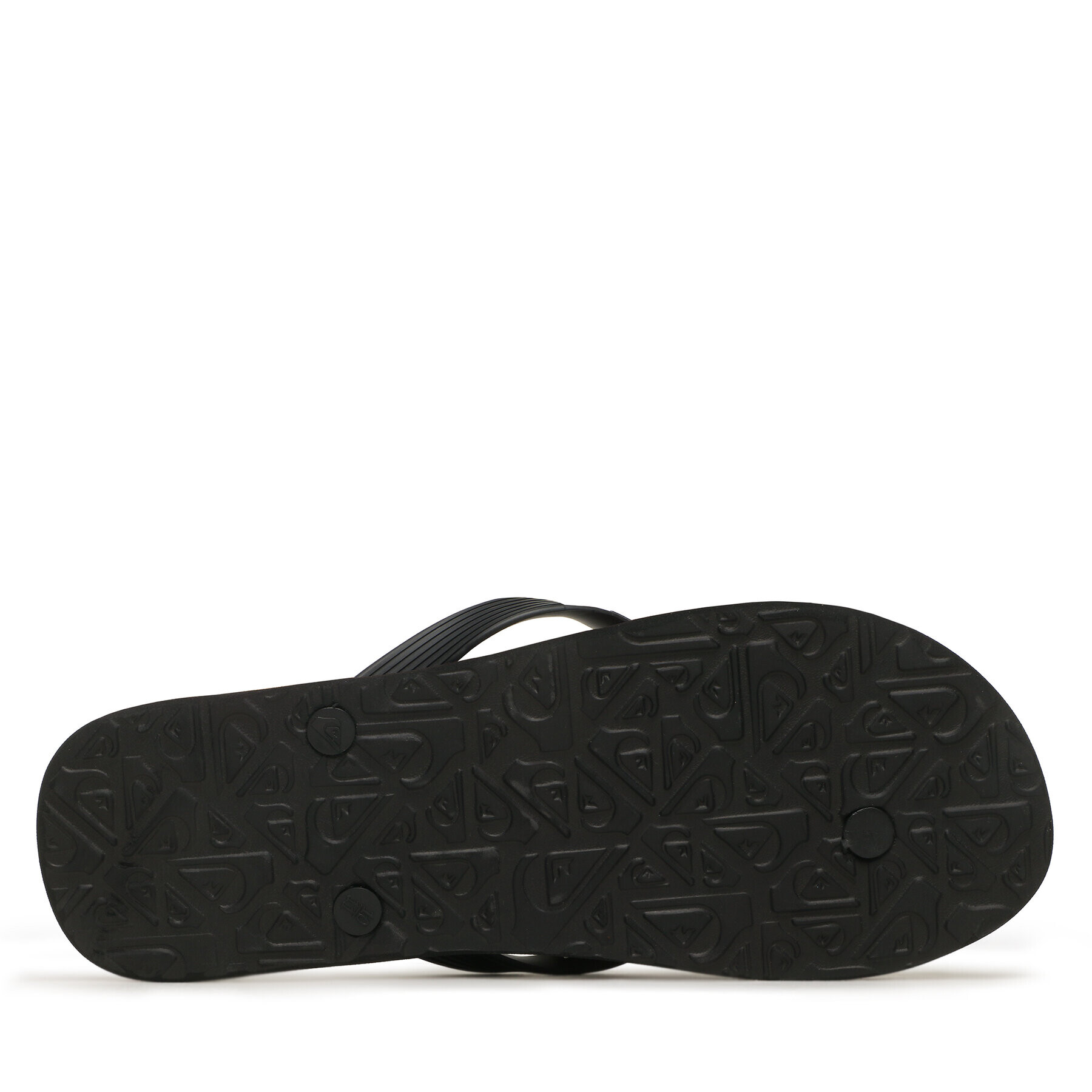 Quiksilver Flip flop AQYL101287 Negru - Pled.ro