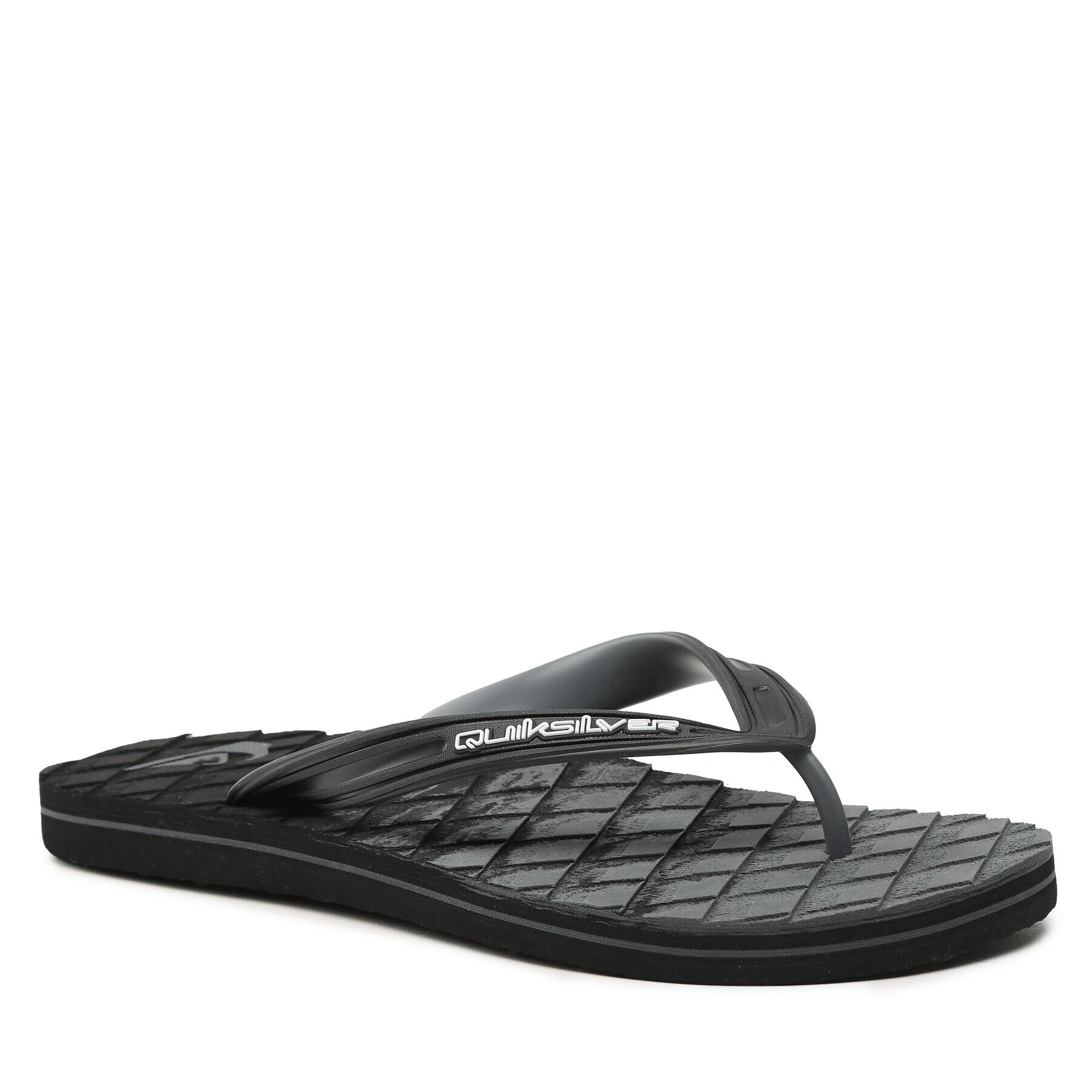 Quiksilver Flip flop AQYL101313 Negru - Pled.ro