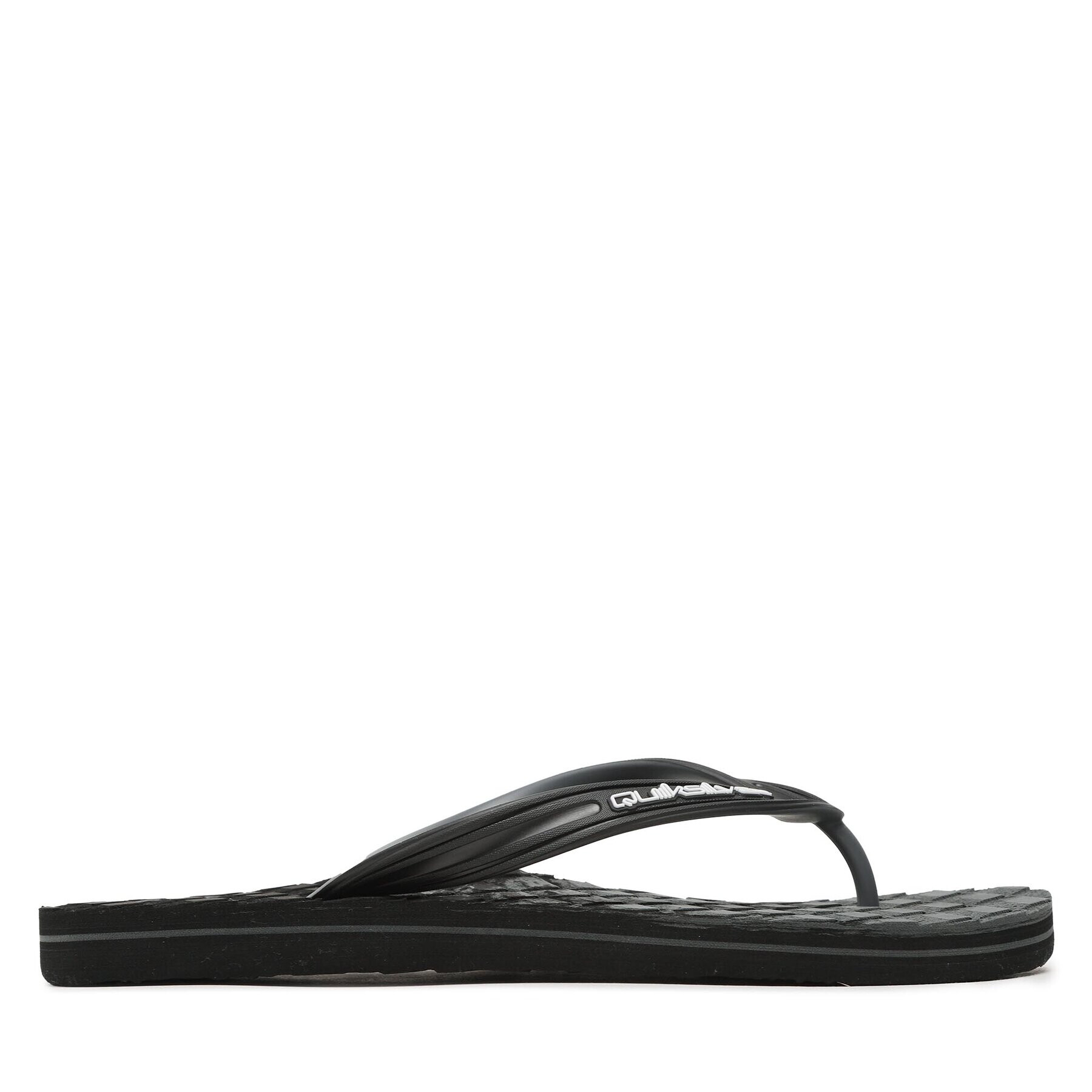 Quiksilver Flip flop AQYL101313 Negru - Pled.ro