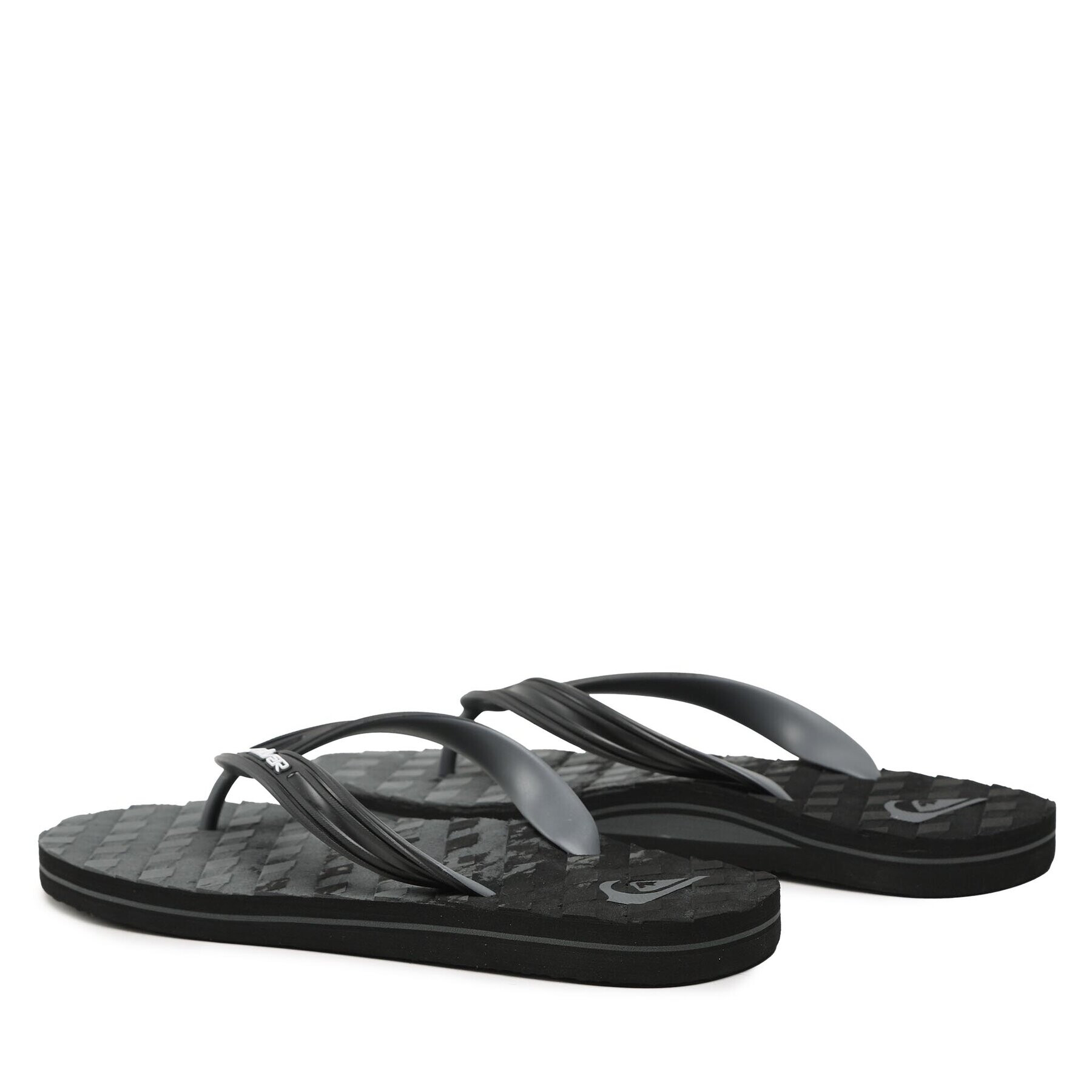 Quiksilver Flip flop AQYL101313 Negru - Pled.ro