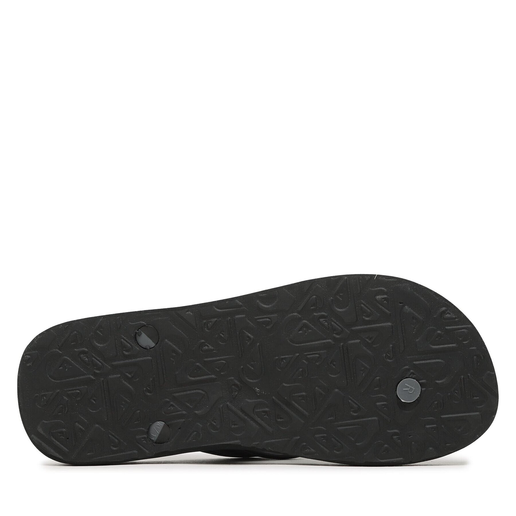 Quiksilver Flip flop AQYL101313 Negru - Pled.ro