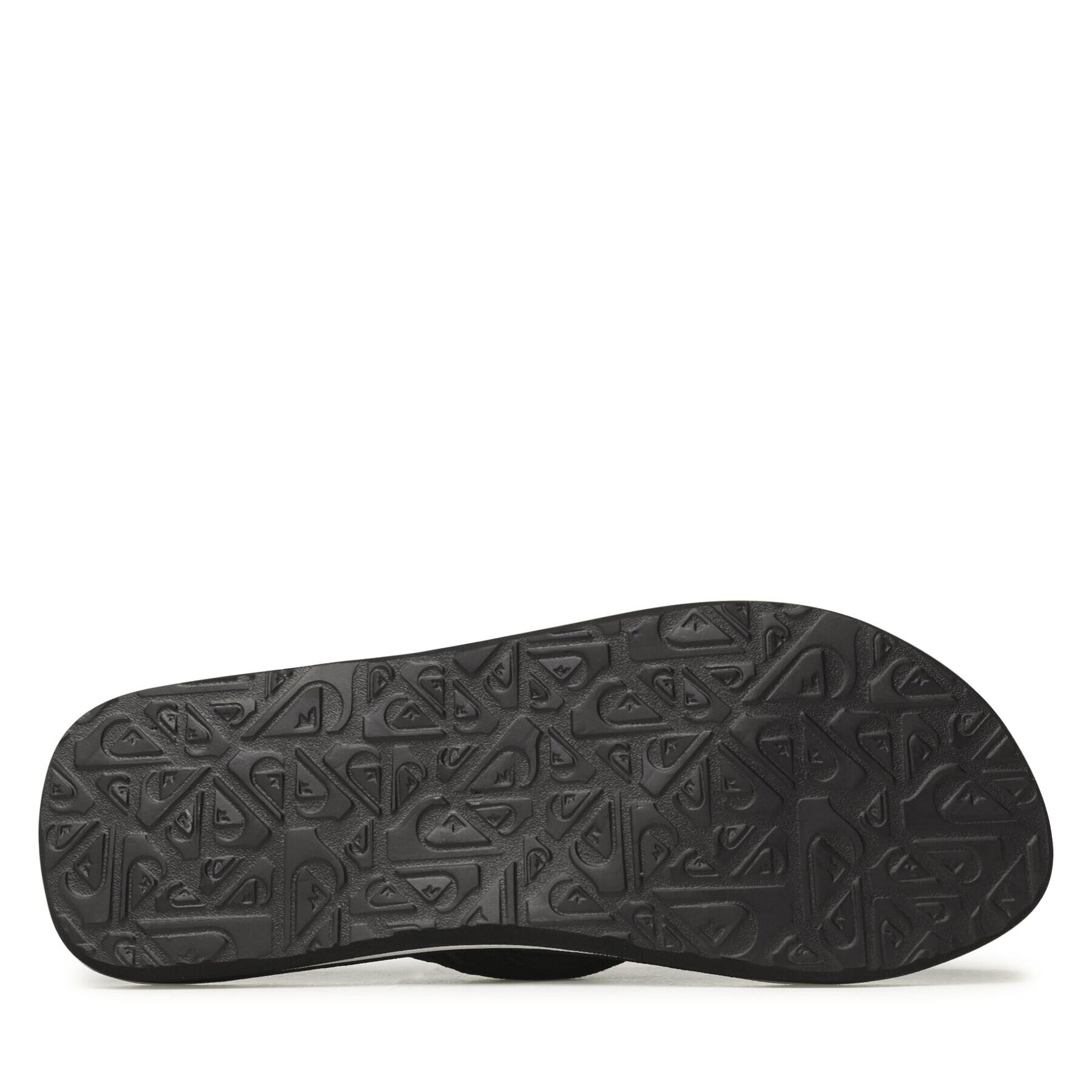 Quiksilver Flip flop AQYL101319 Negru - Pled.ro