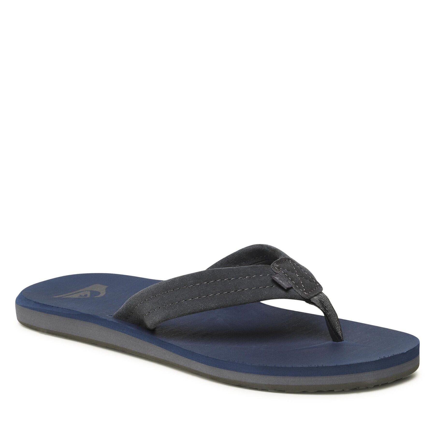 Quiksilver Flip flop AQYL101323 Bleumarin - Pled.ro