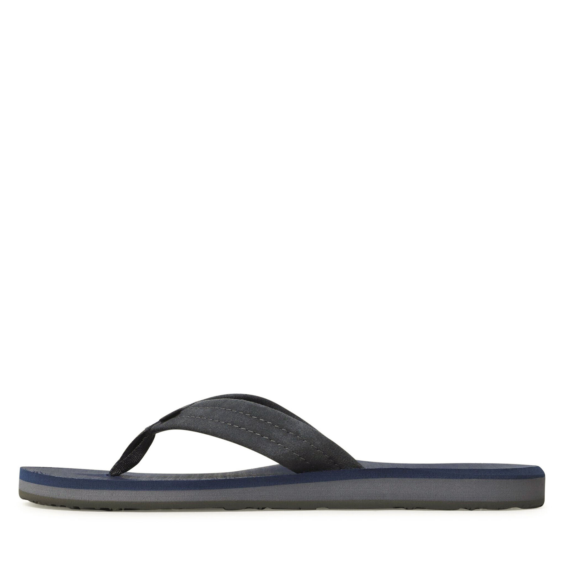 Quiksilver Flip flop AQYL101323 Bleumarin - Pled.ro