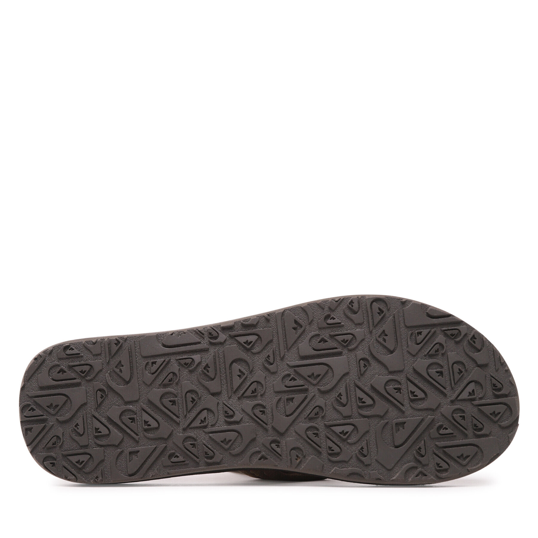 Quiksilver Flip flop AQYL101323 Kaki - Pled.ro