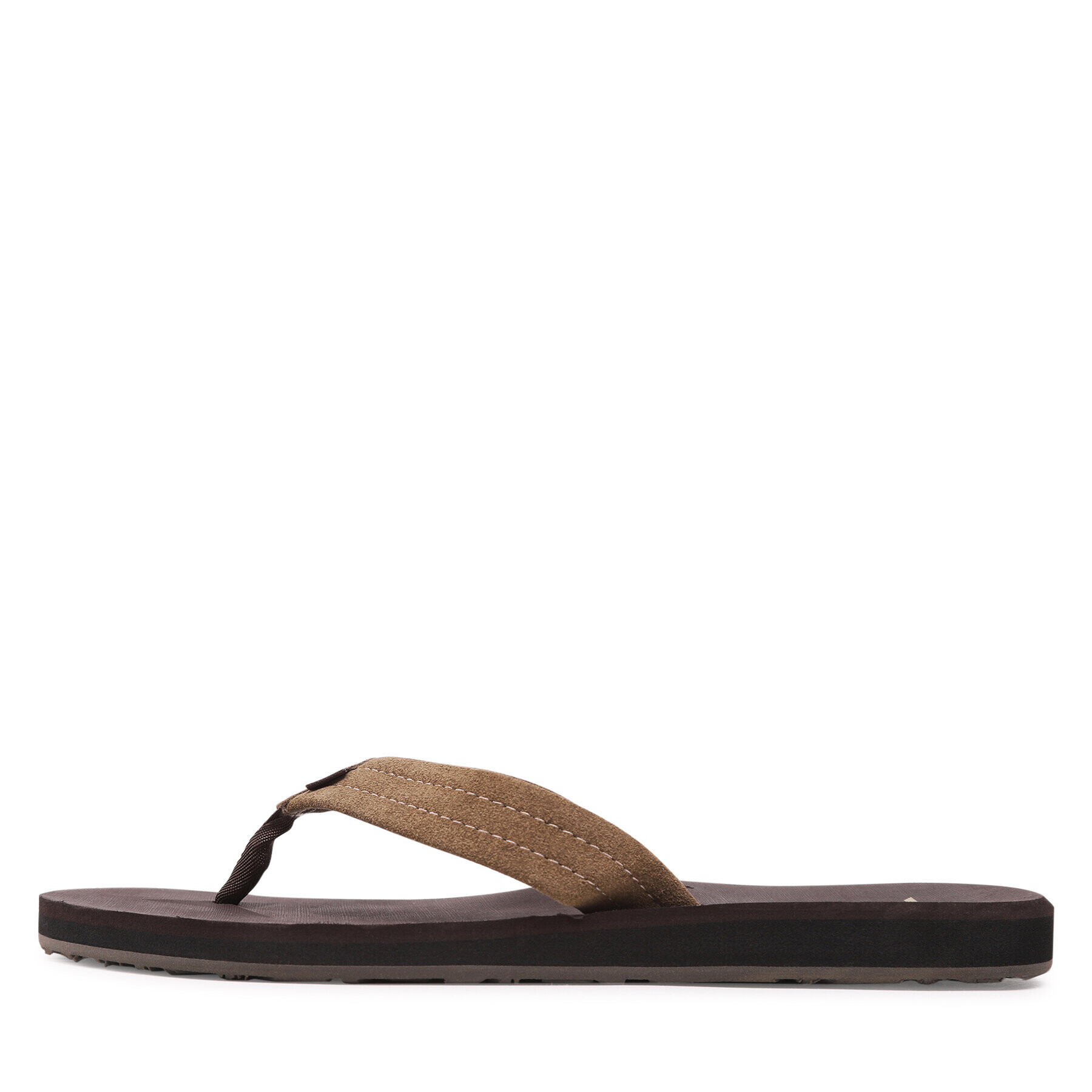 Quiksilver Flip flop AQYL101323 Kaki - Pled.ro